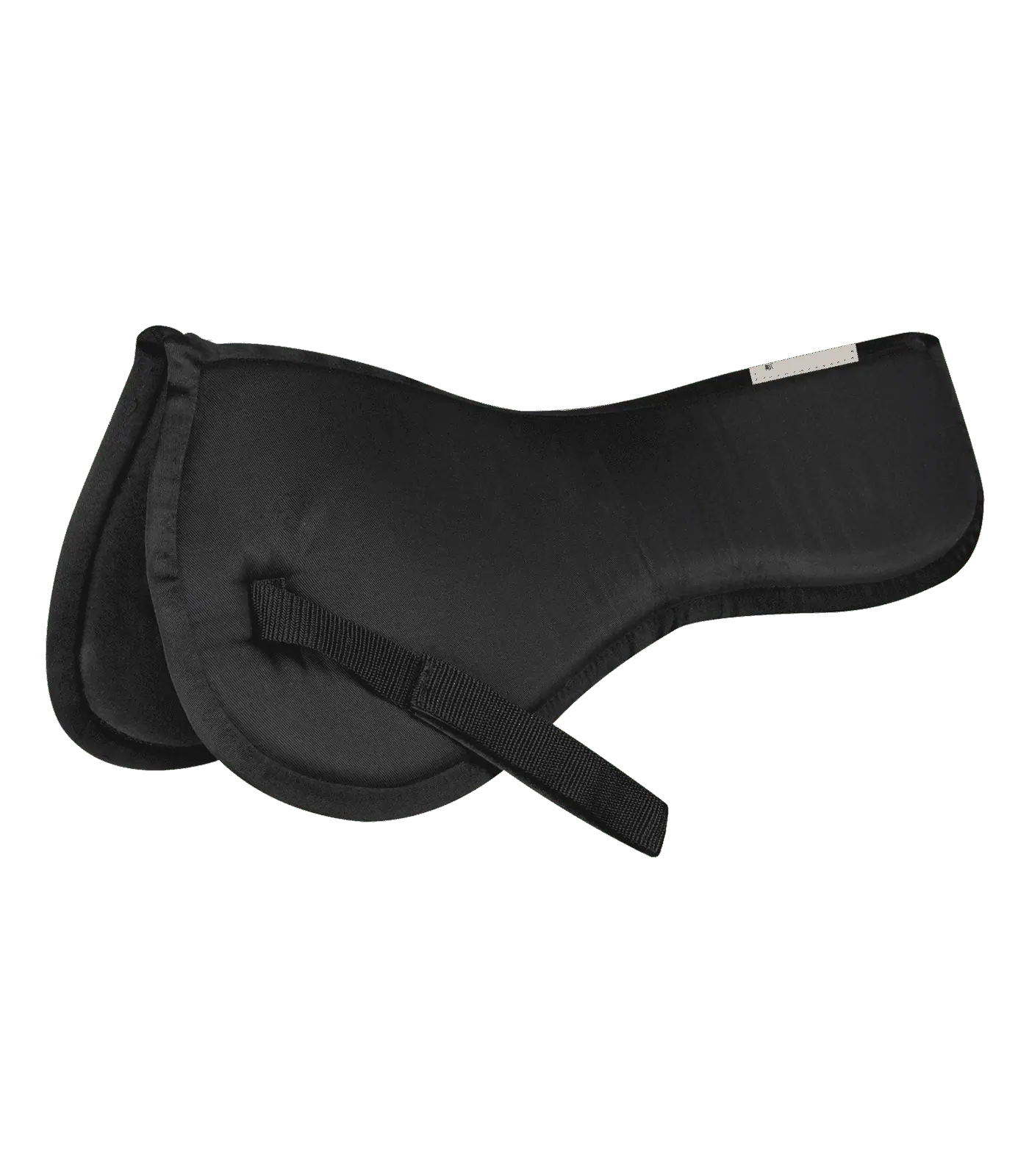 Waldhausen Sattelkissen Memory Foam, stoßabsorbierendes Sattelpad, Warmblut (WB)
