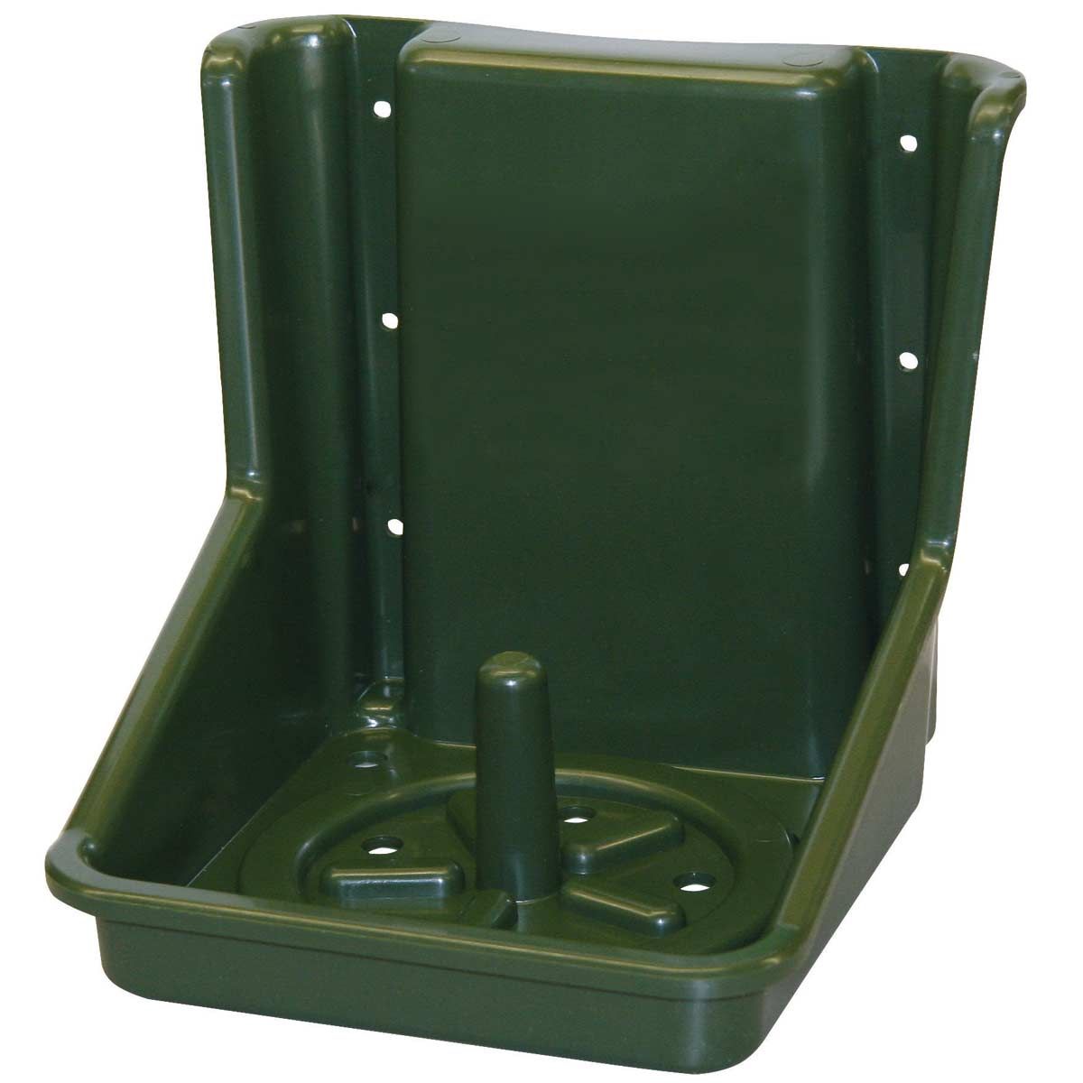 Support de pierre à lécher sans insert