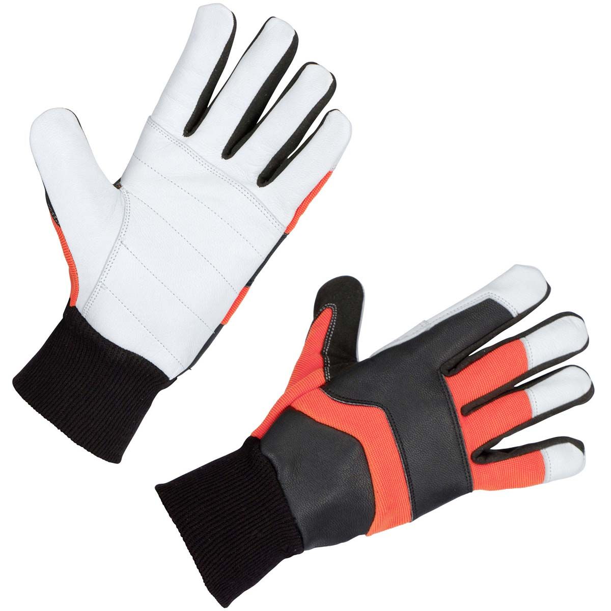 Kettensägenhandschuh FORESTER