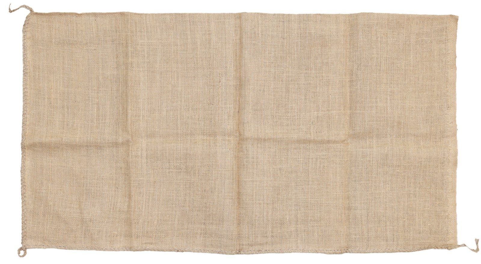 Kerbl Jutesäckar för grishållning, 60x110 cm, 50 st