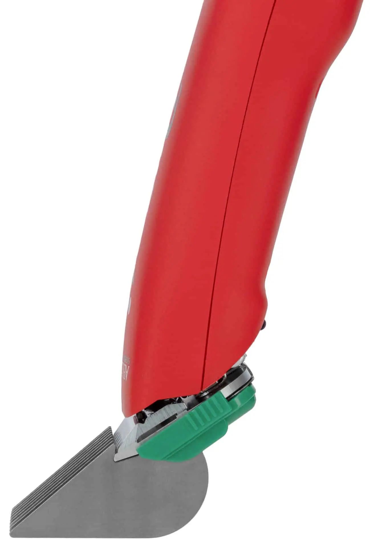 Aesculap Aufsteckkamm SnapOn, Edelstahl-Kammzinken, 22 mm