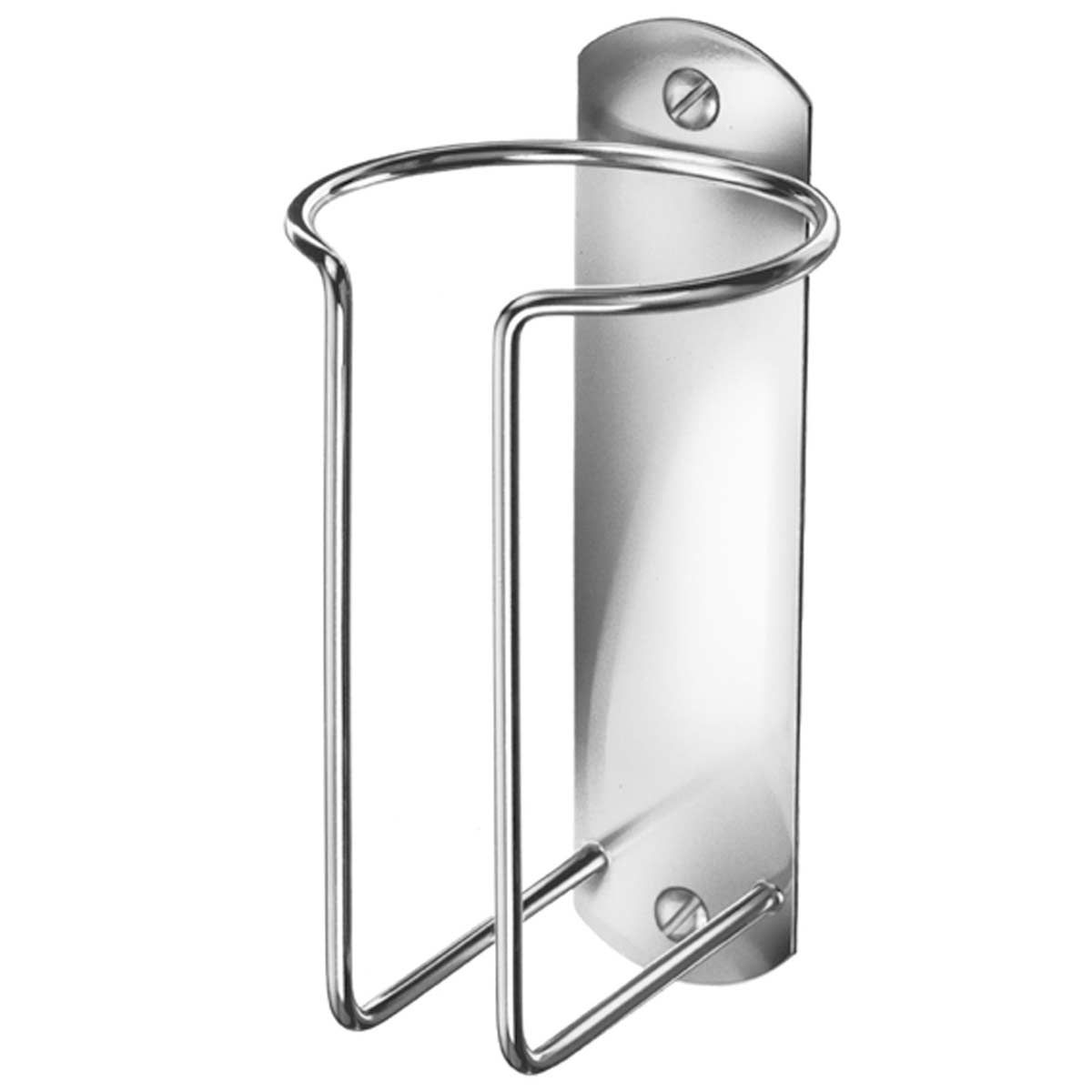 Aesculap Schermaschinen Wandhalter aus Metall, robust und platzsparend