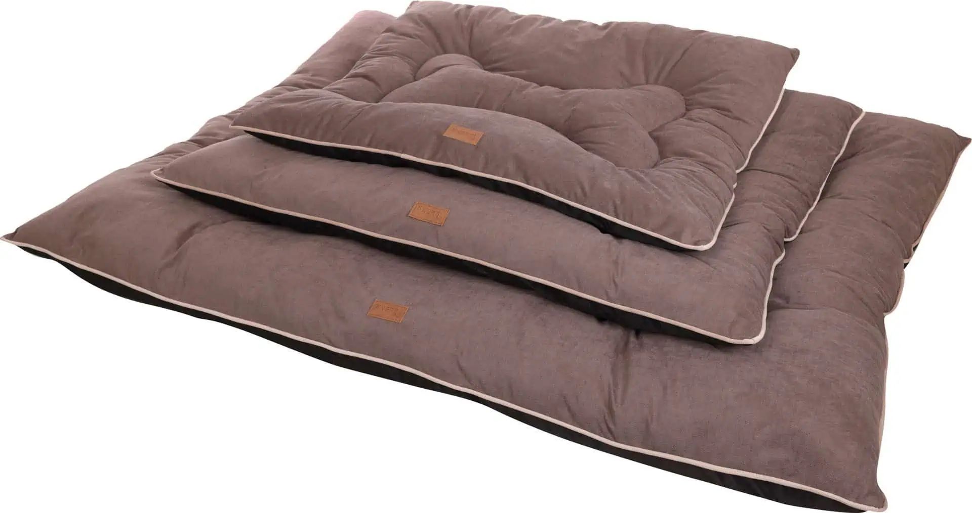Kerbl Pet Cuscino per cani Benno in Chenille, extra caldo, varianti di misura