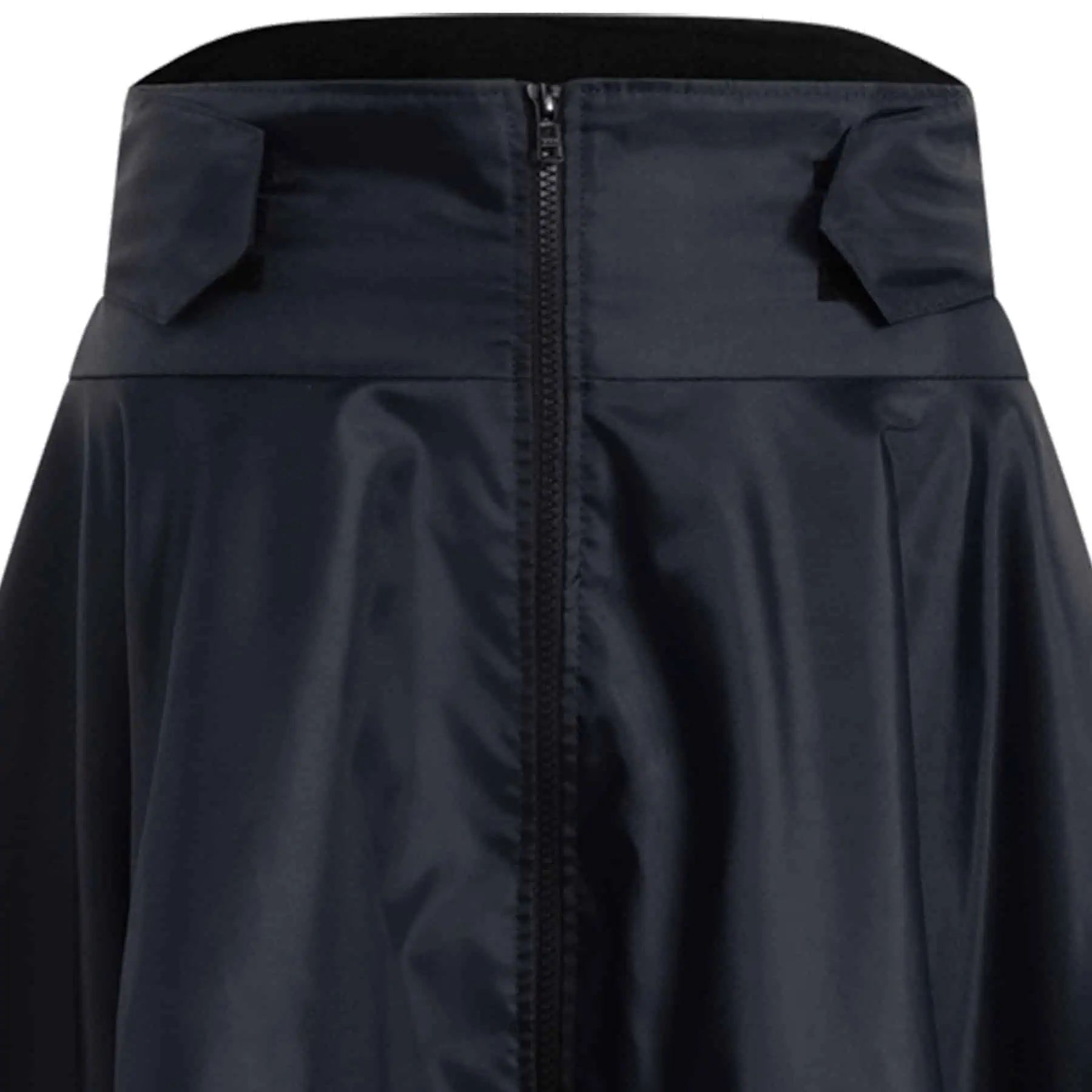 ELT Thermo-Reitrock Lotta, wasserabweisend mit Fleece-Innenseite, nachtblau, 146/158