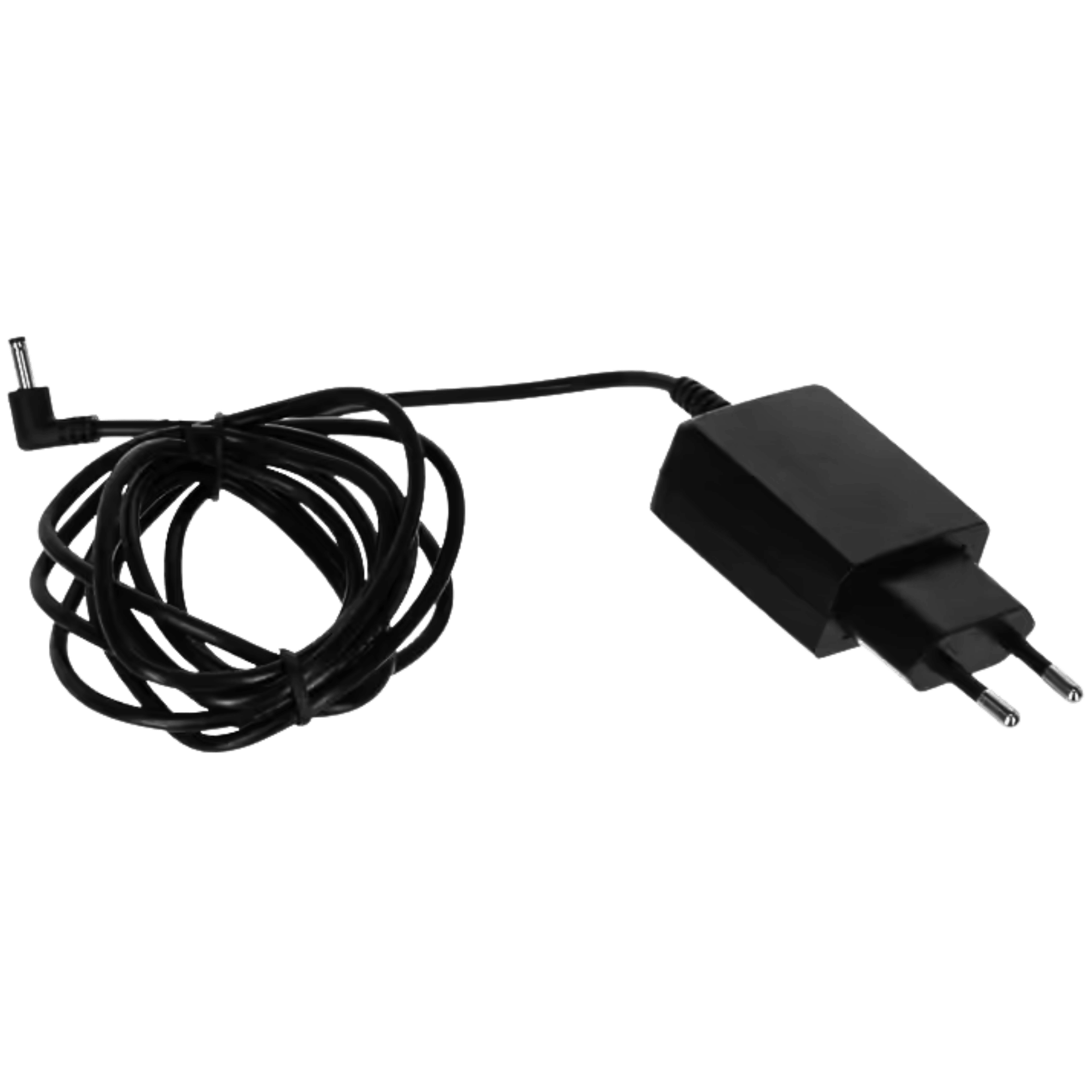 power adapter, AC adapter, charger, plug-in, cord