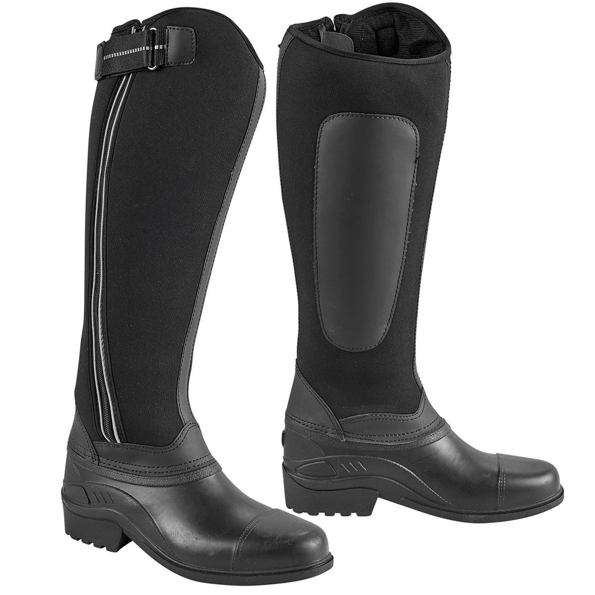 BUSSE Thermostiefel TRONDHEIM