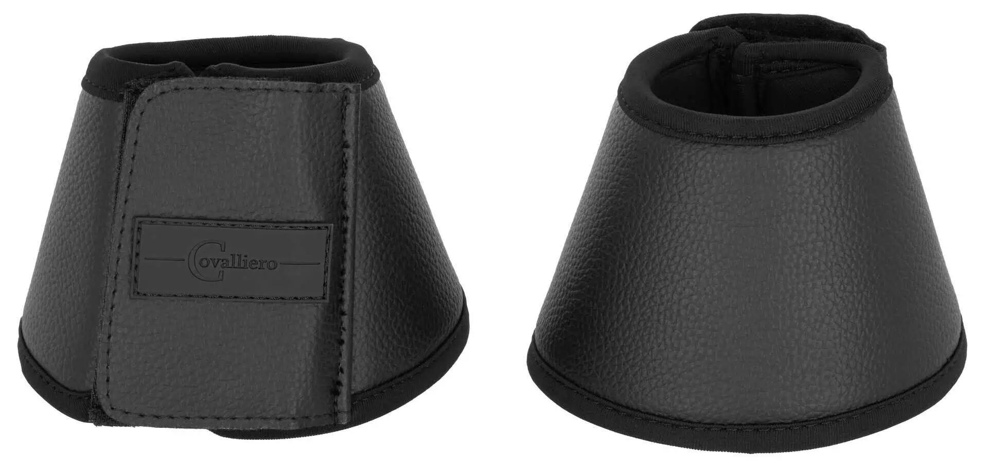 Covalliero Hufglocken Avina, stoßabsorbierend, paarweise, Farbvariante