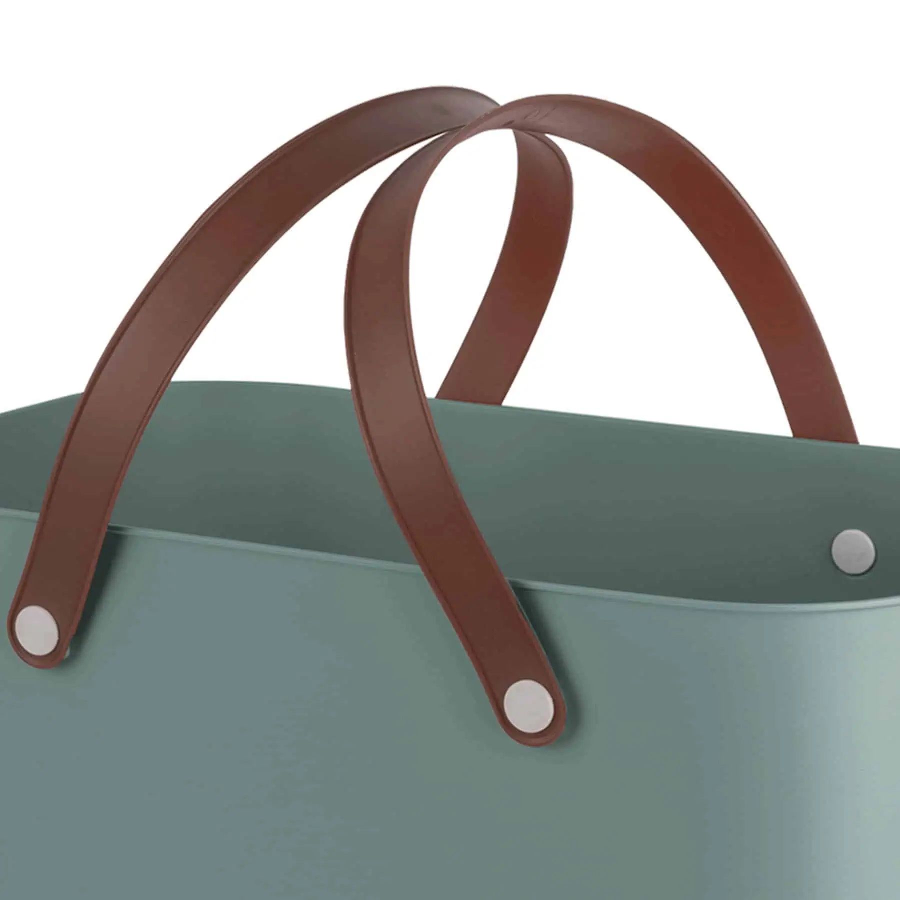 Waldhausen Multibag ECO 25 L, Aufbewahrungstasche für Stall & Turnier, Detailansicht, Griff