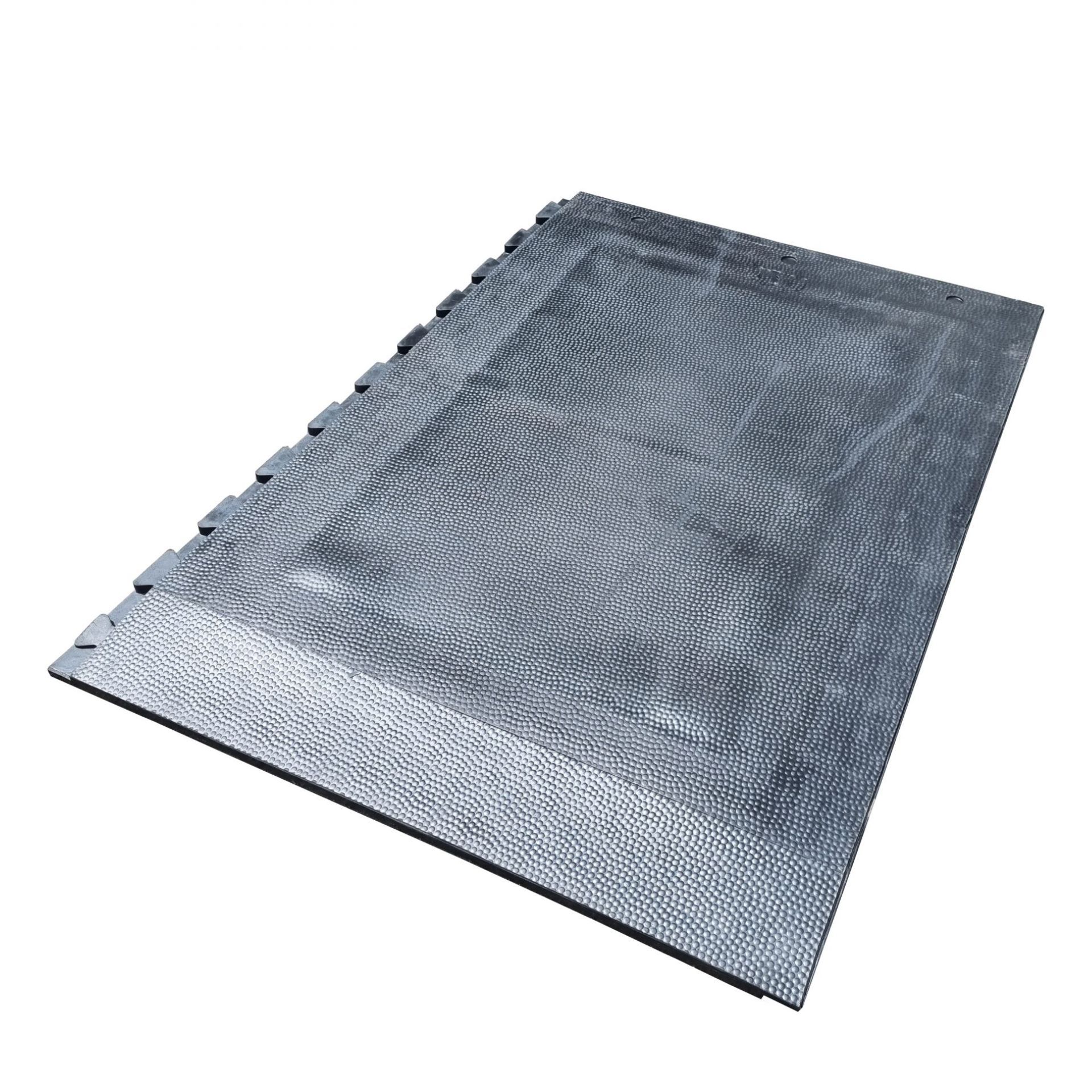 Horse Bed RELAX 185 x 125 x 5 cm