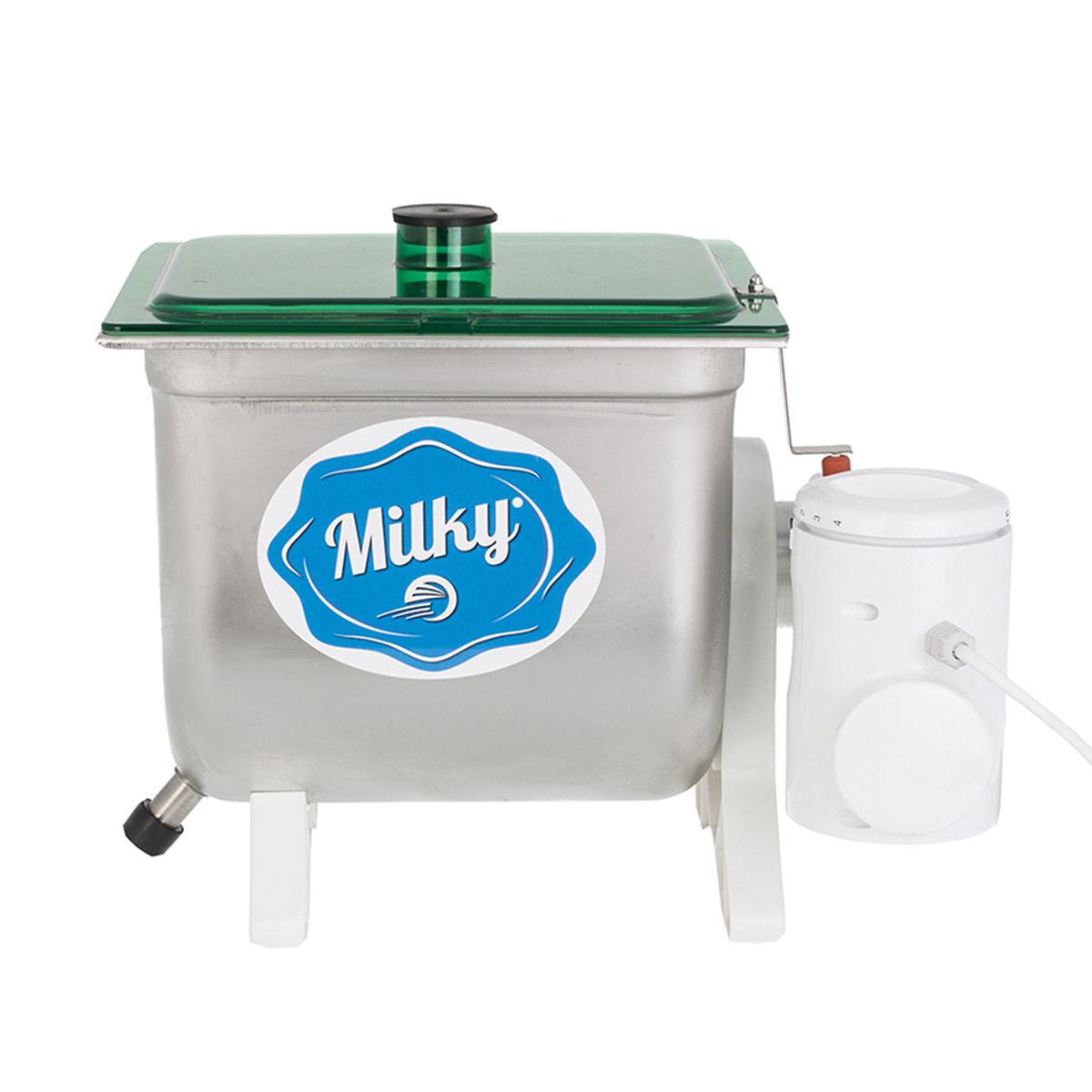Milky Smörmaskin FJ 10, 230V