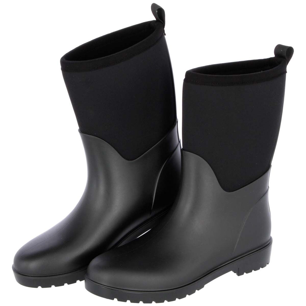 Stiefel NeoLite halbhoch