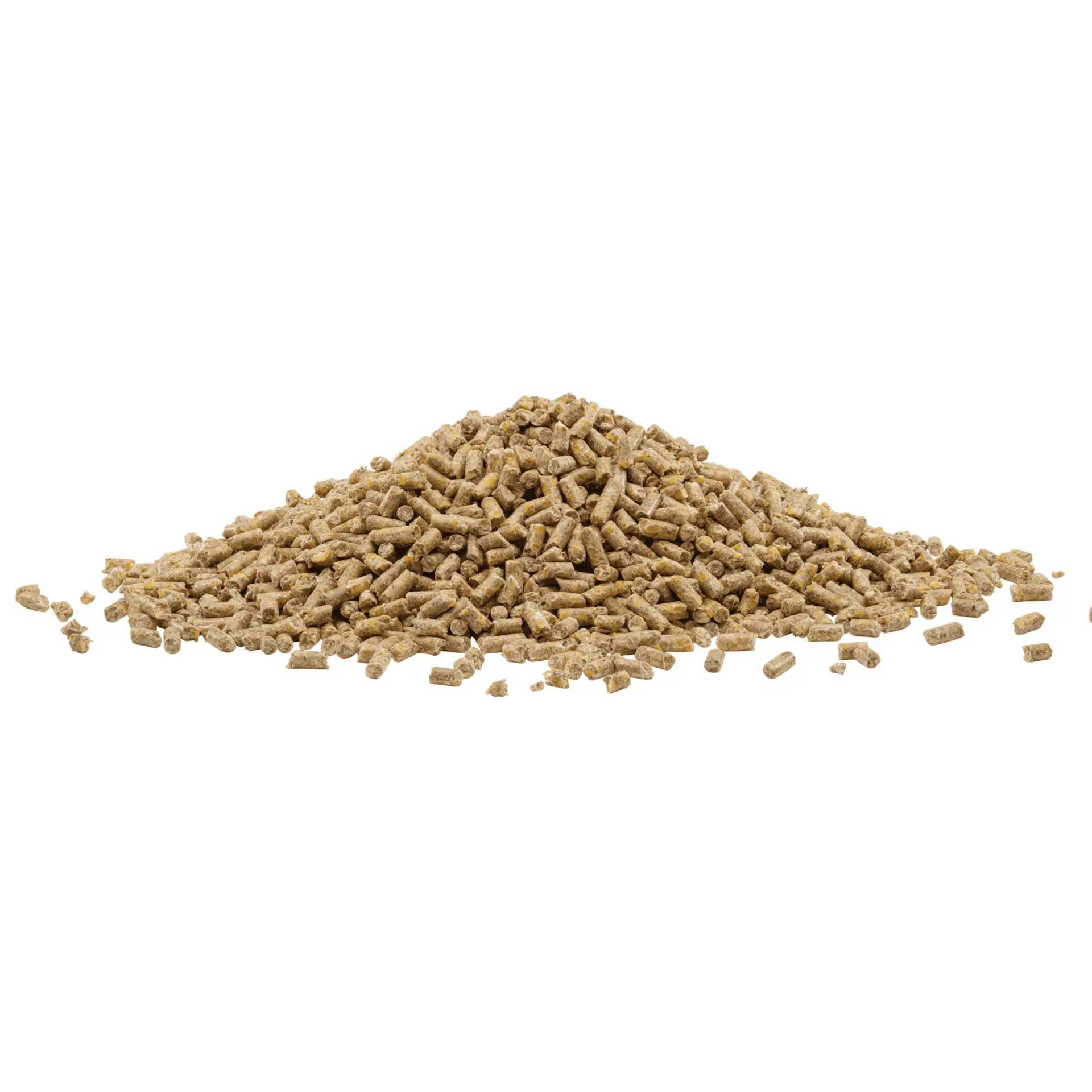 Leimüller Legehennenfutter Pellets Classic gegen Milben, Detailansicht