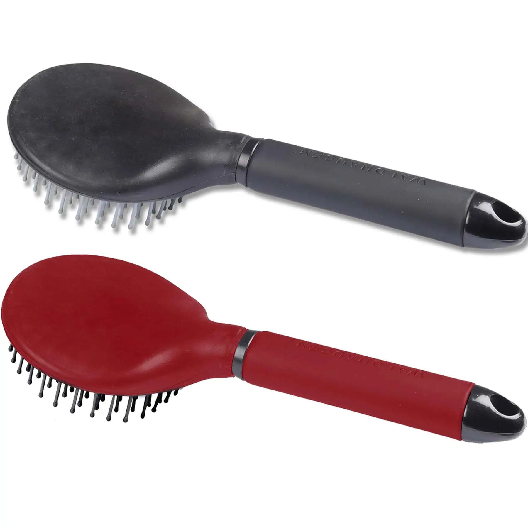 Waldhausen Long Hair Brush Synthetic for Mane & Tail, colour variant