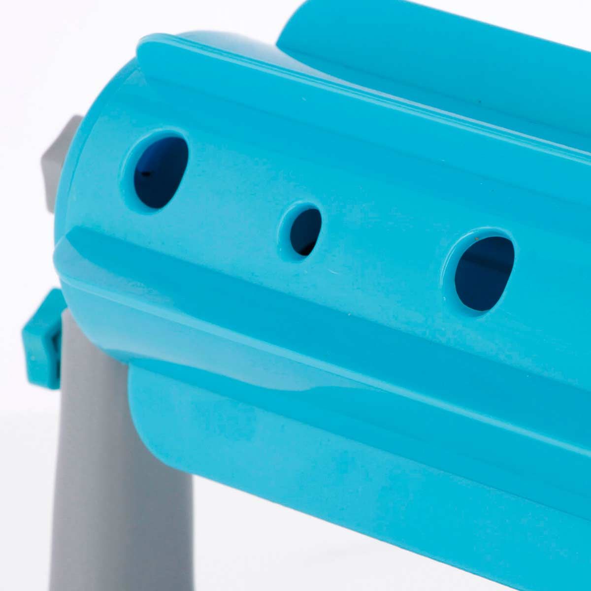Kerbl Snack Roll Anti-Gobble Bowl, Height-Adjustable for Dogs, detail view