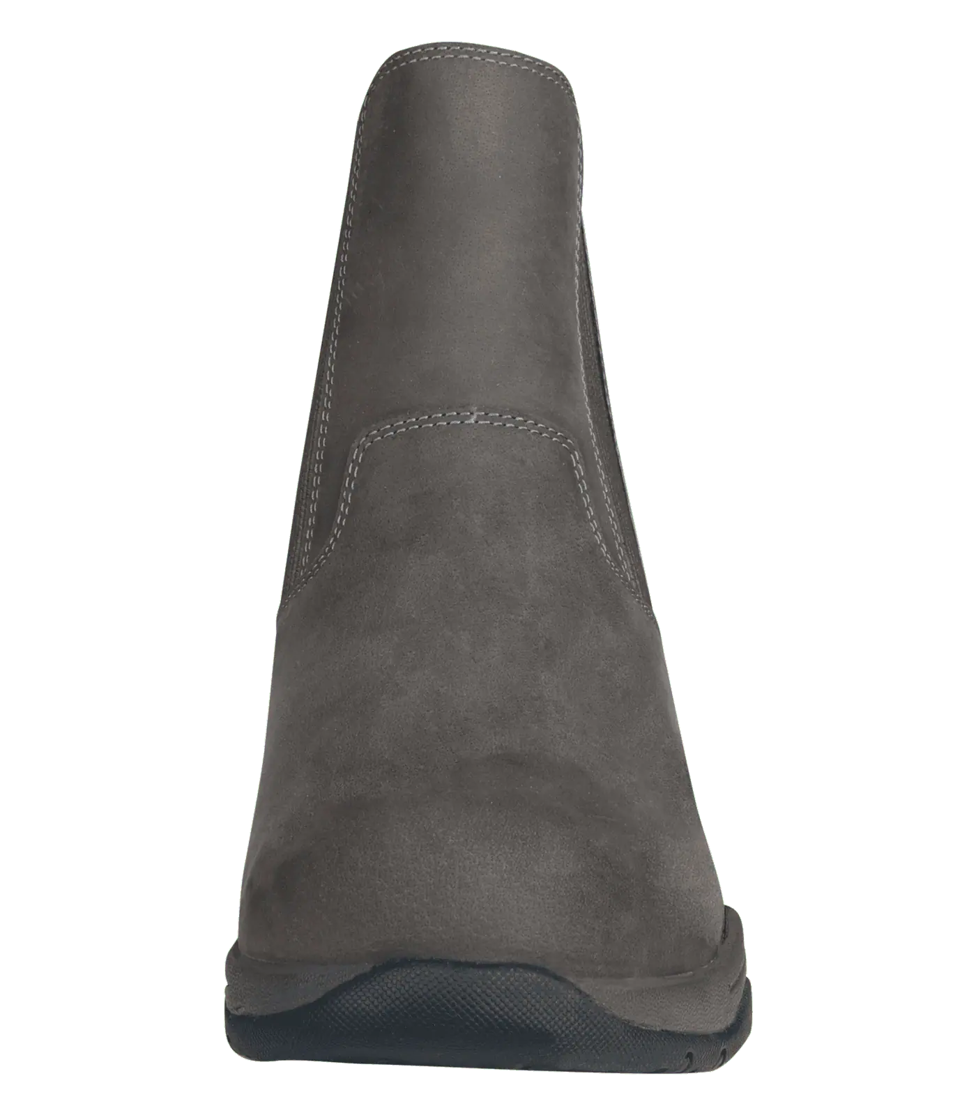 Bottines jodhpur Glasgow ELT, imperméables avec membrane Hydroguard, vue de face