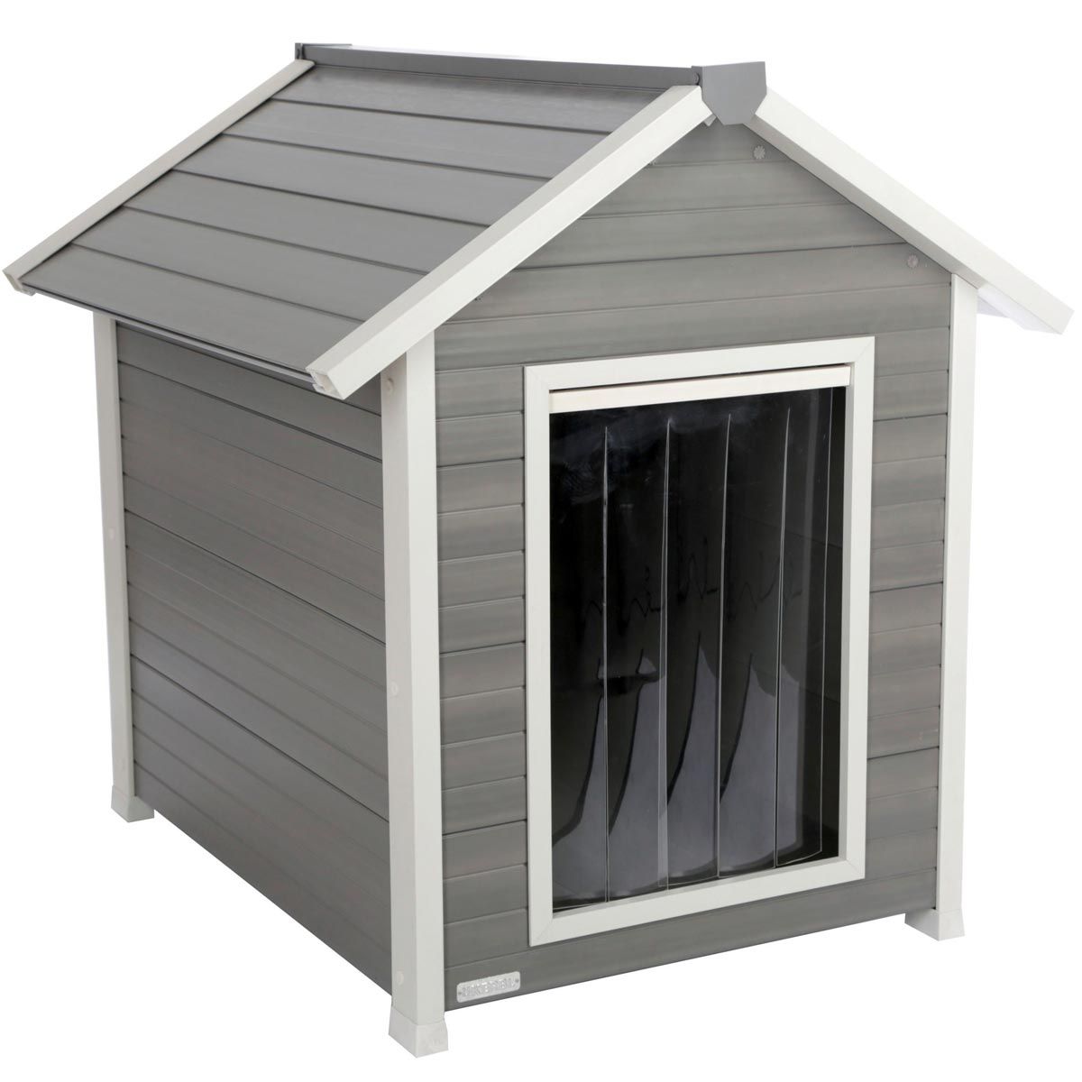 Kerbl ECO-Hundehütte HENDRY