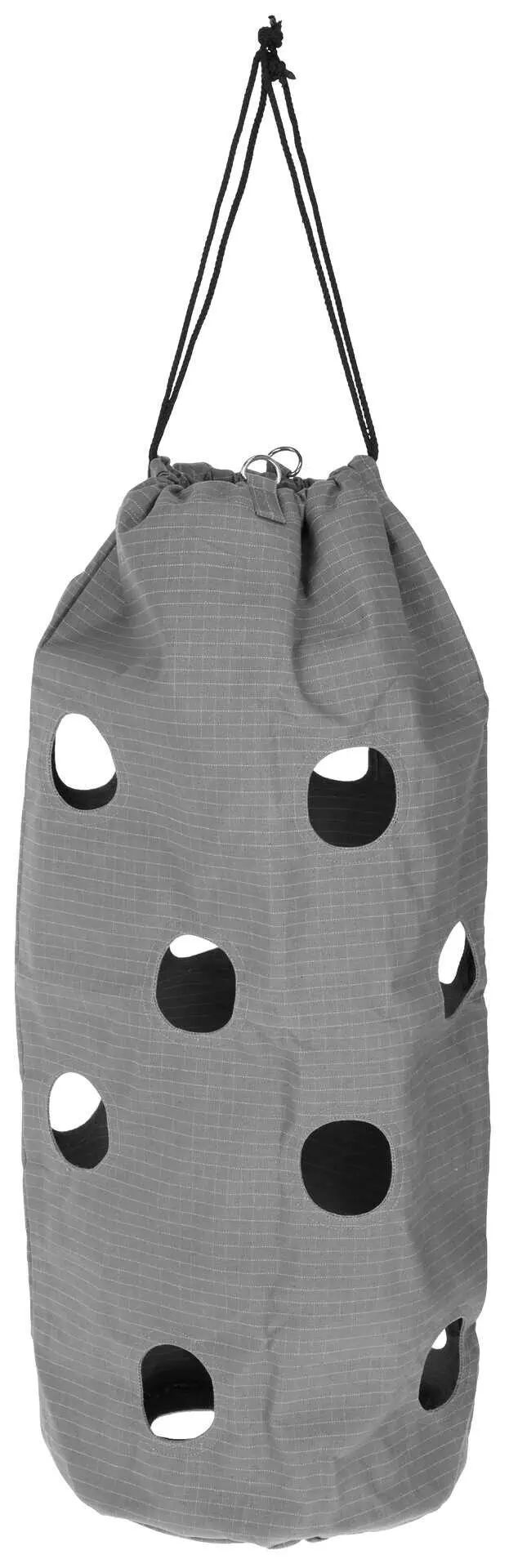 Sac à foin Kerbl en coton 210 L