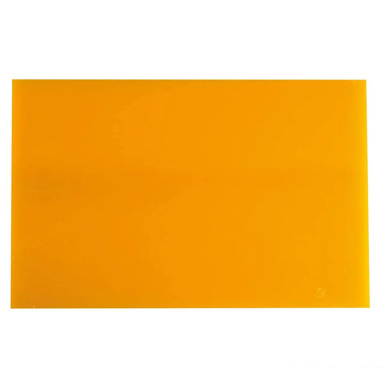 Milky Cheese wax yellow per plate ca. 1,2kg