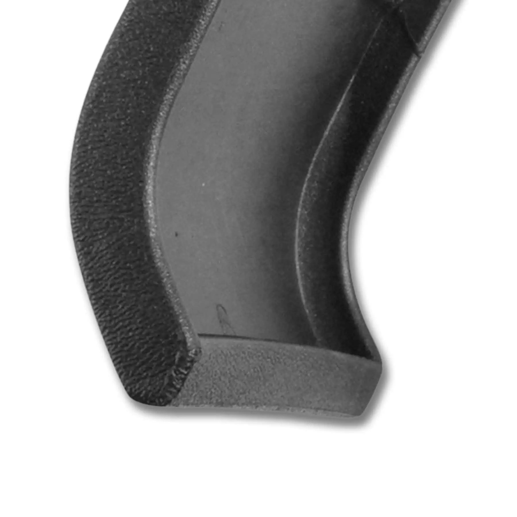 Waldhausen Chiusura a clip per valigetta ECO, antracite, ricambio, dettaglio, chiusura