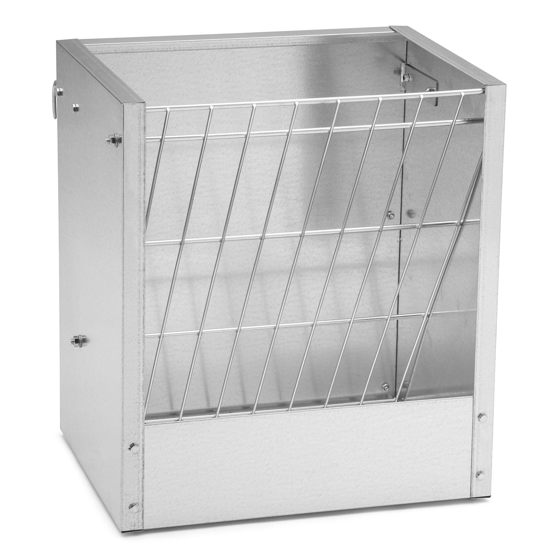 Râtelier à fourrage amovible Agrarzone