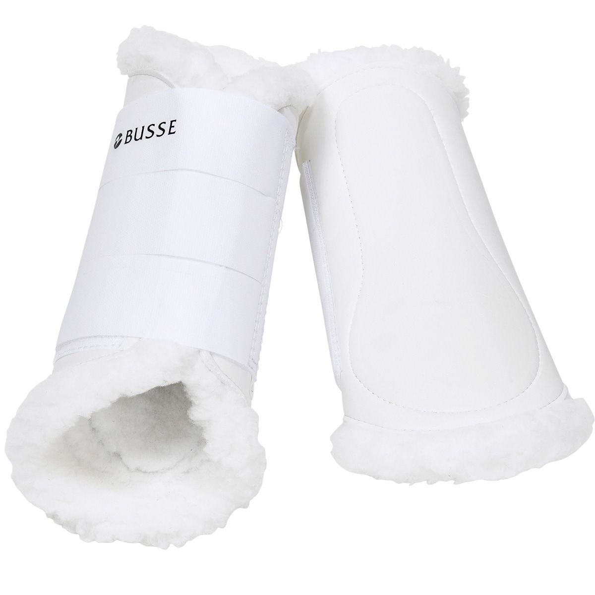 BUSSE ART-FUR damasker vit M