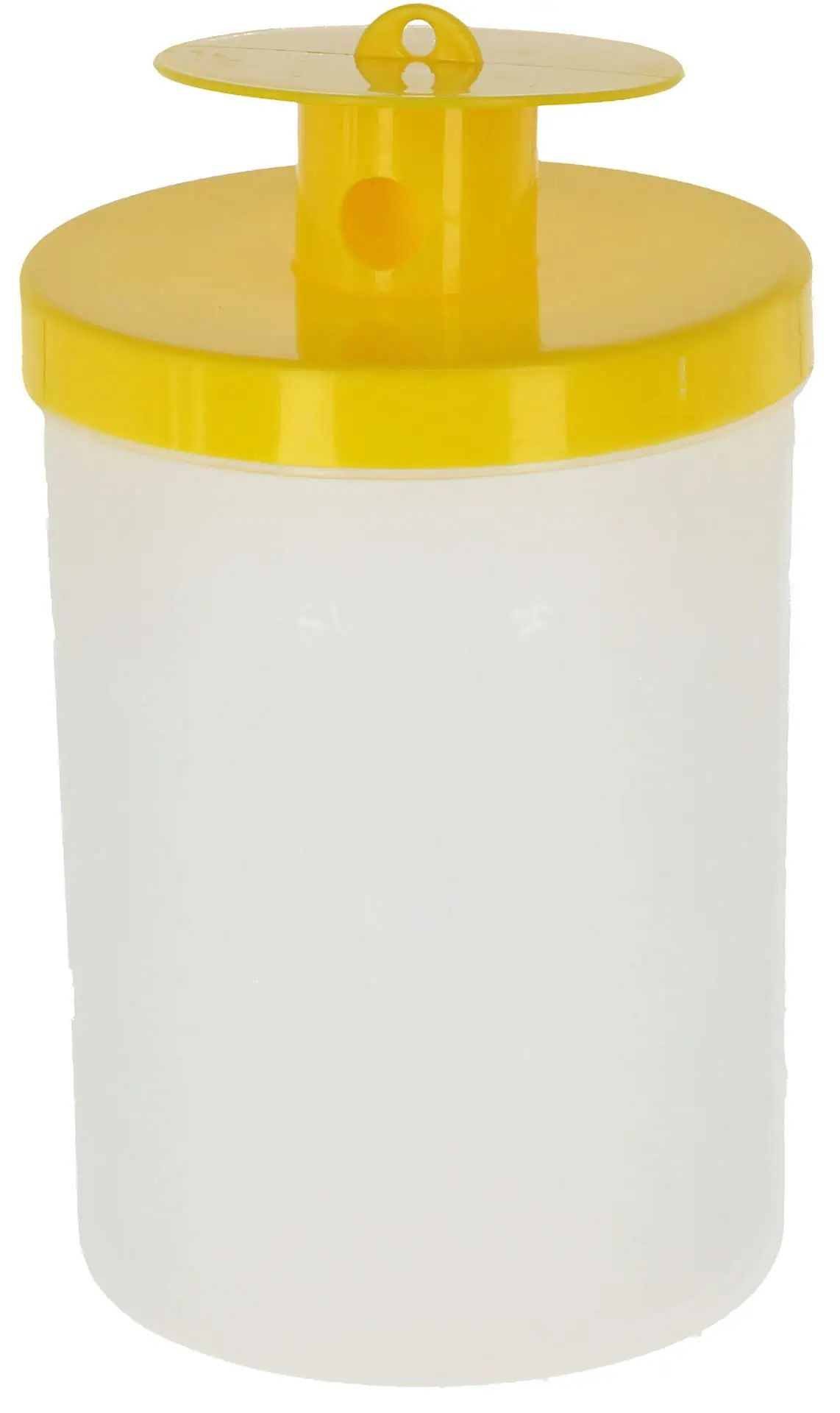 Kerbl CIT Piège à mouches FlyCage3 avec attractif, réutilisable