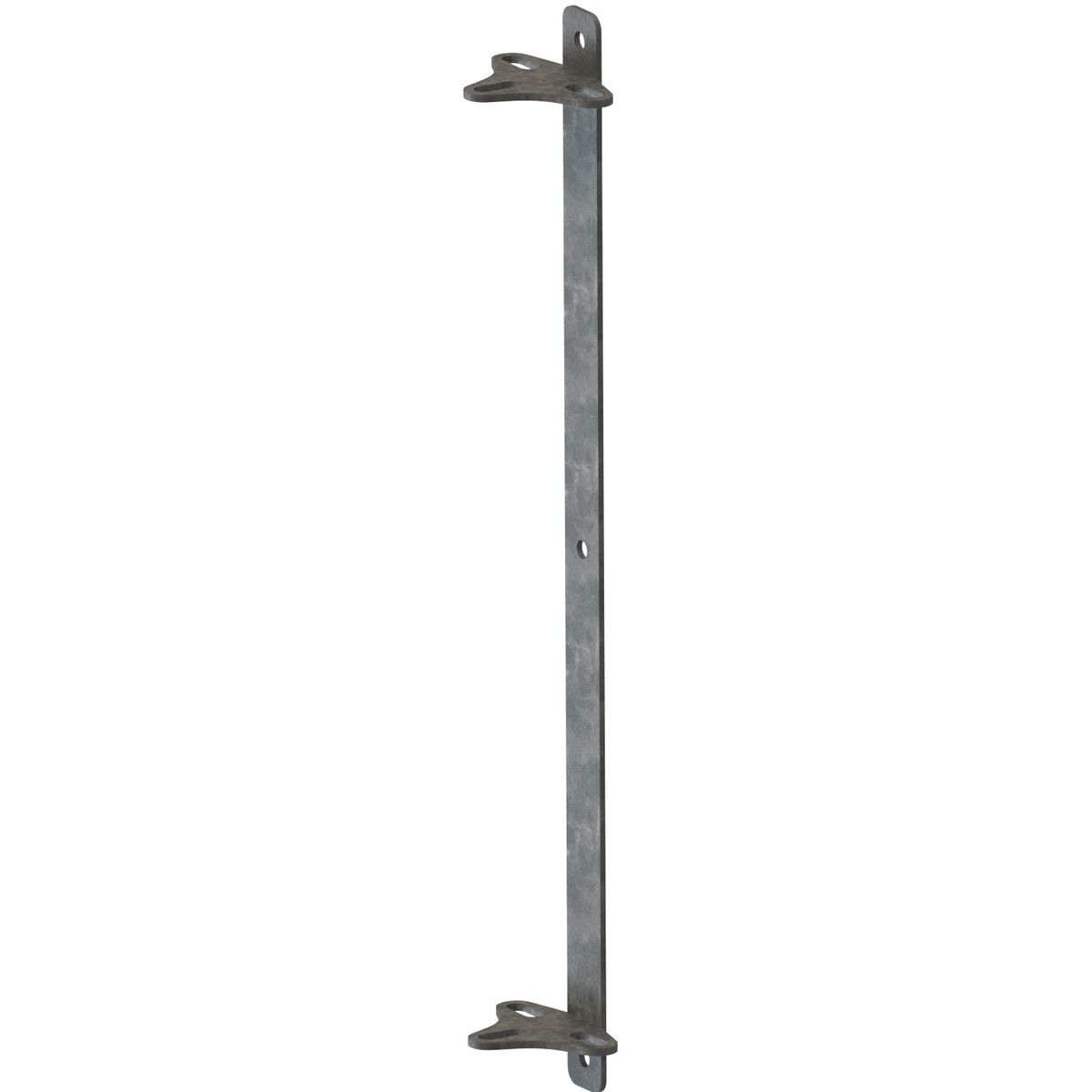 Wandhalter für modulare Zaunaufstallung