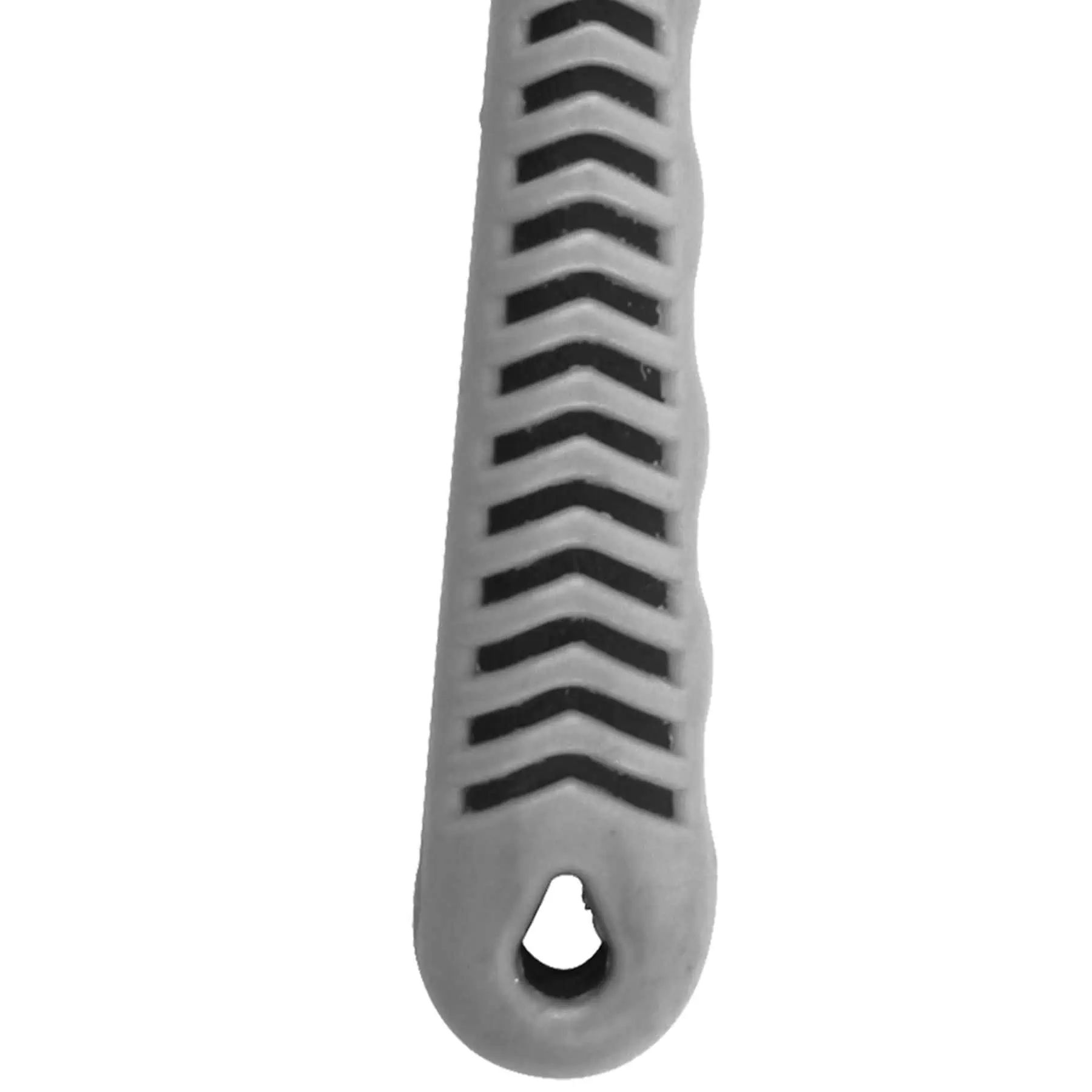 Waldhausen Grippy Pataszedő Kefével, Merev Sörtékkel, 16 cm, részlet