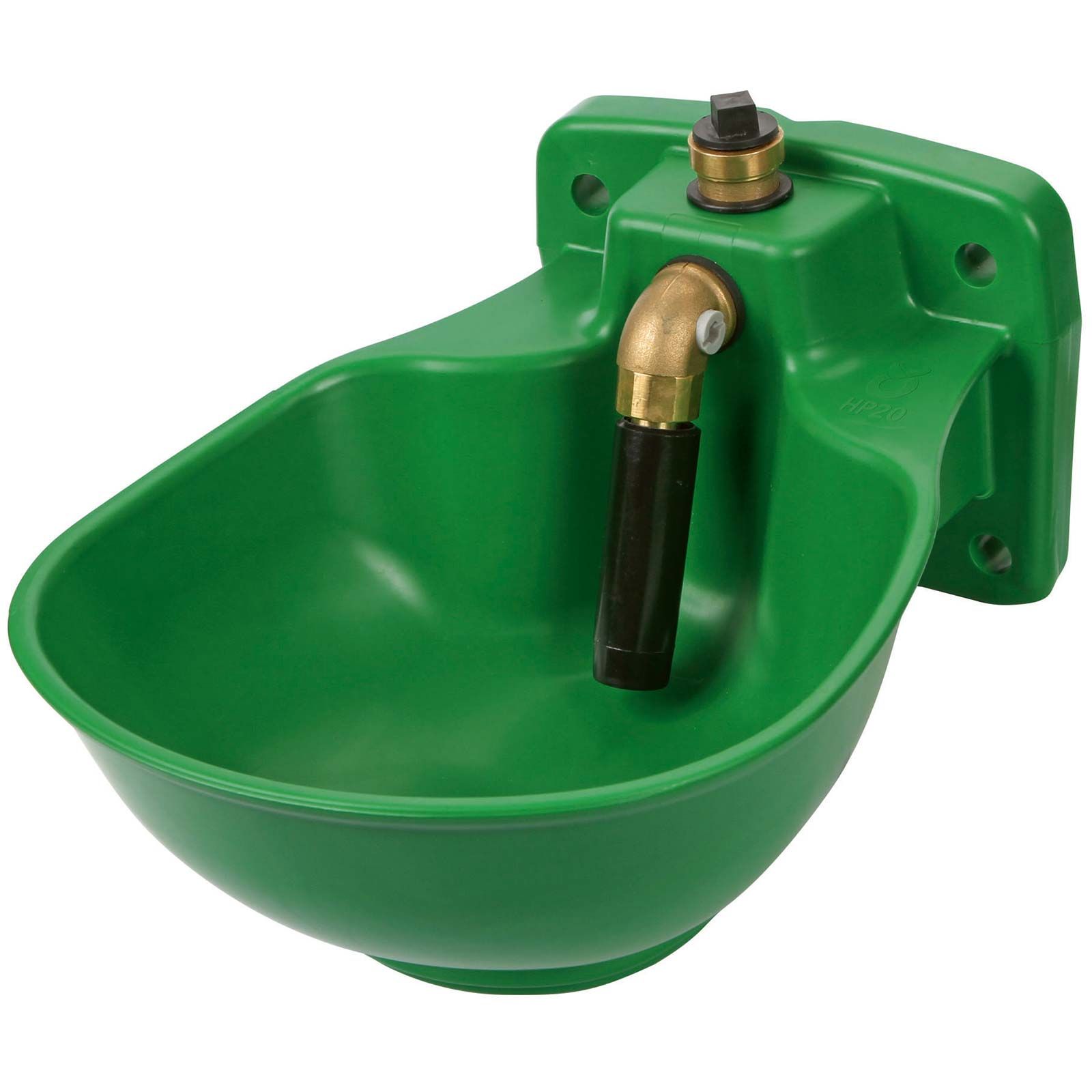 Uppvärmbar vattenkopp HP20