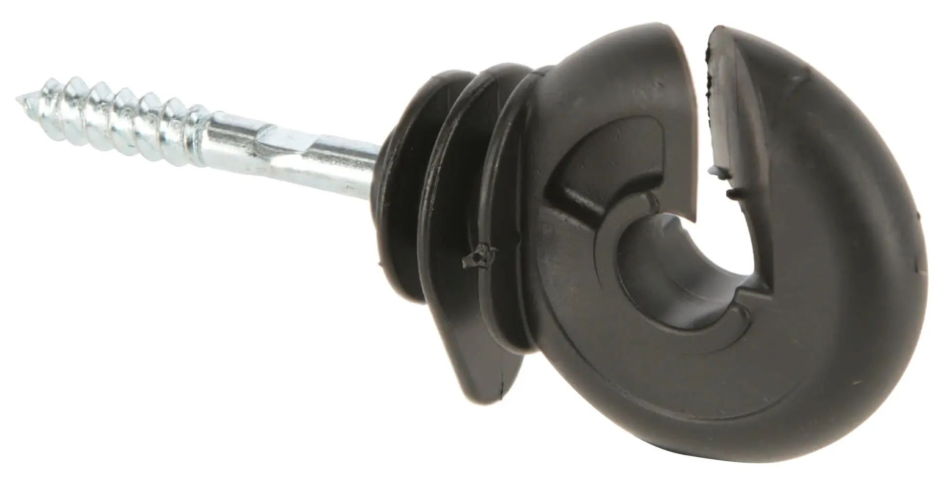 AKO Ring Insulator with Continuous Support, 115 pcs incl. Screwdriver