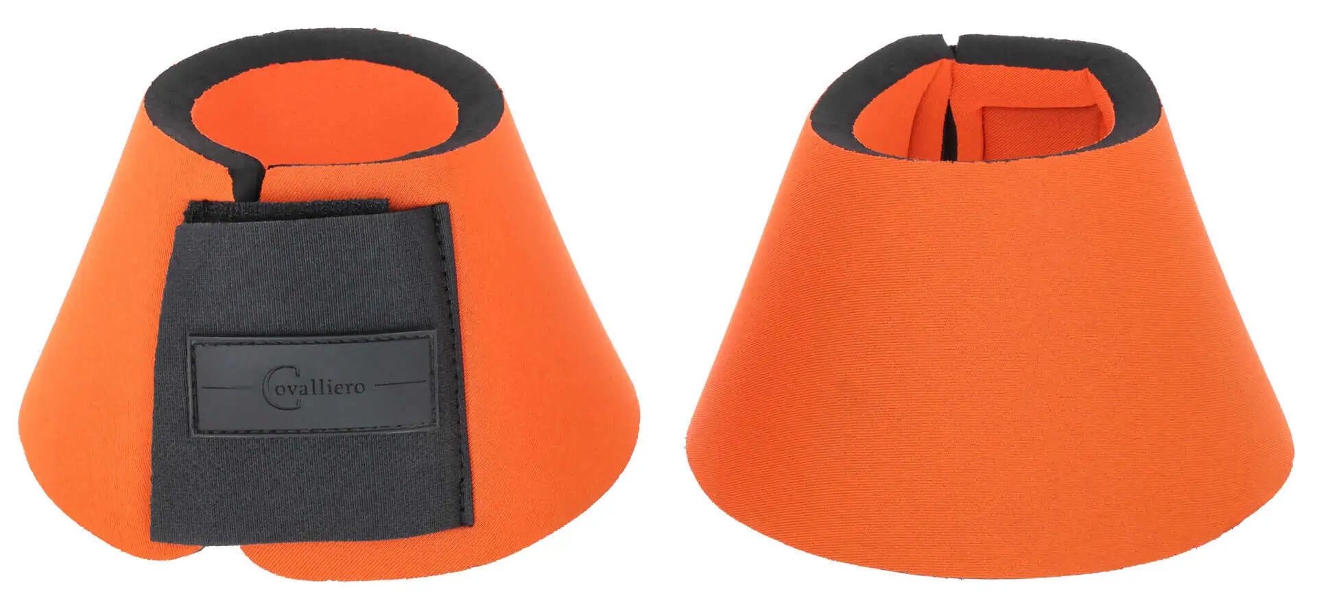Clopoței Covalliero NeoLite cu închidere dublă velcro, variantă de culoare