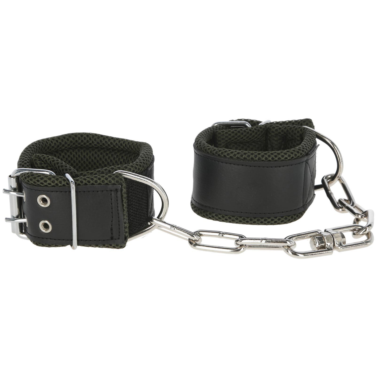 Cinghia anti zoppicamento con imbottitura
