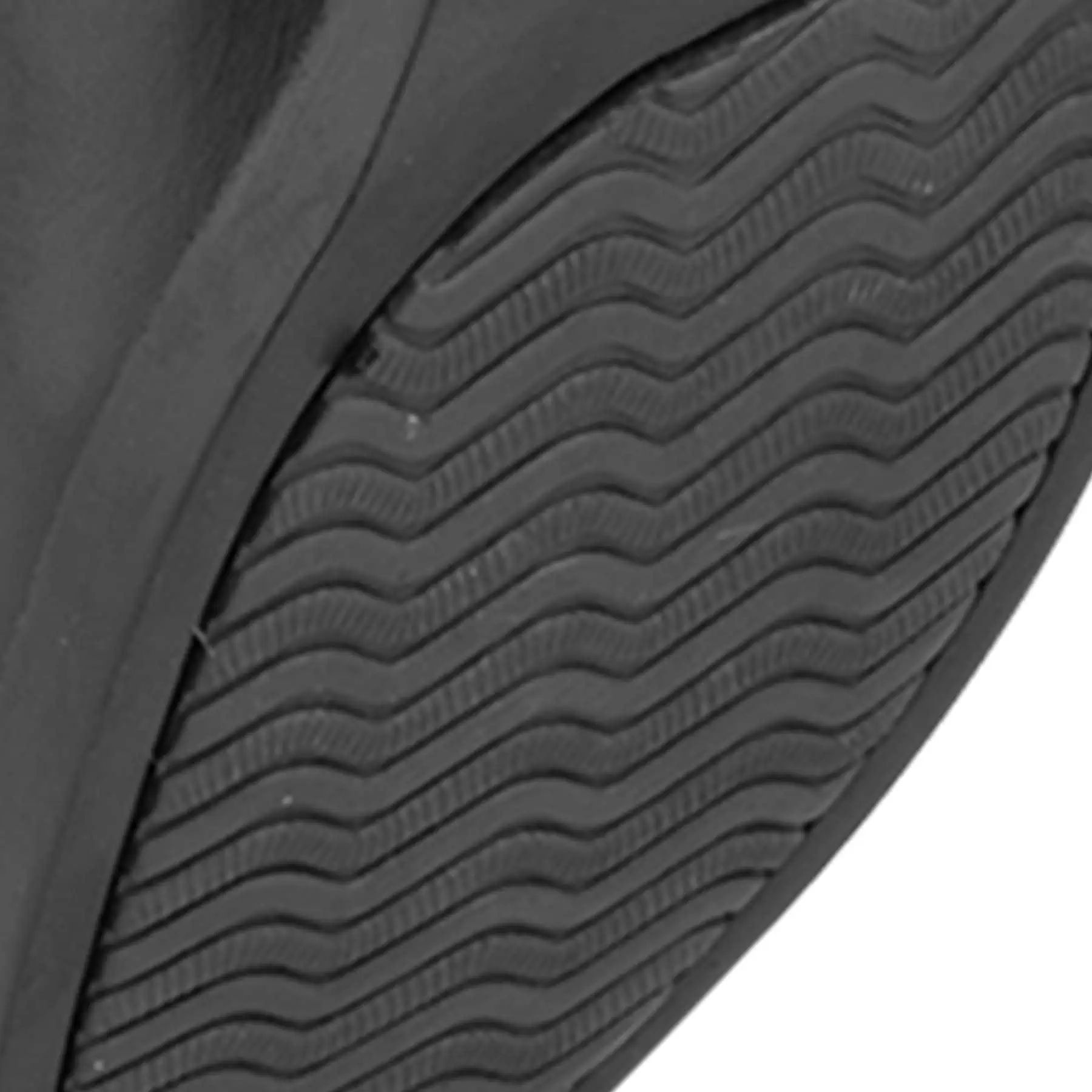 Bottines Jodhpur ELT Winter, cuir lisse, doublure chaude, 40