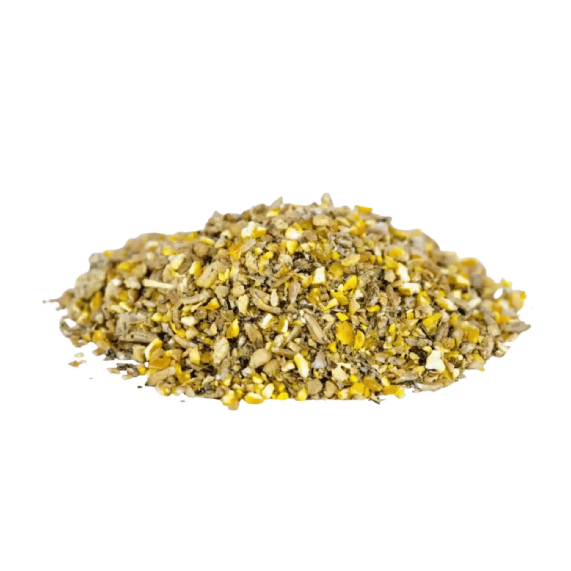 Emmas Legegold - Aliment complet sans acariens pour poules pondeuses 25 kg