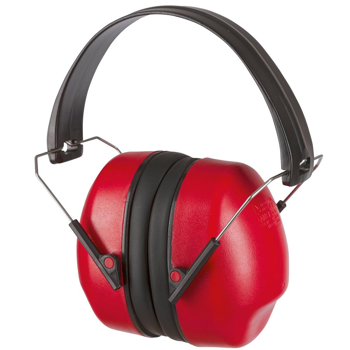 Casques antibruit pliants