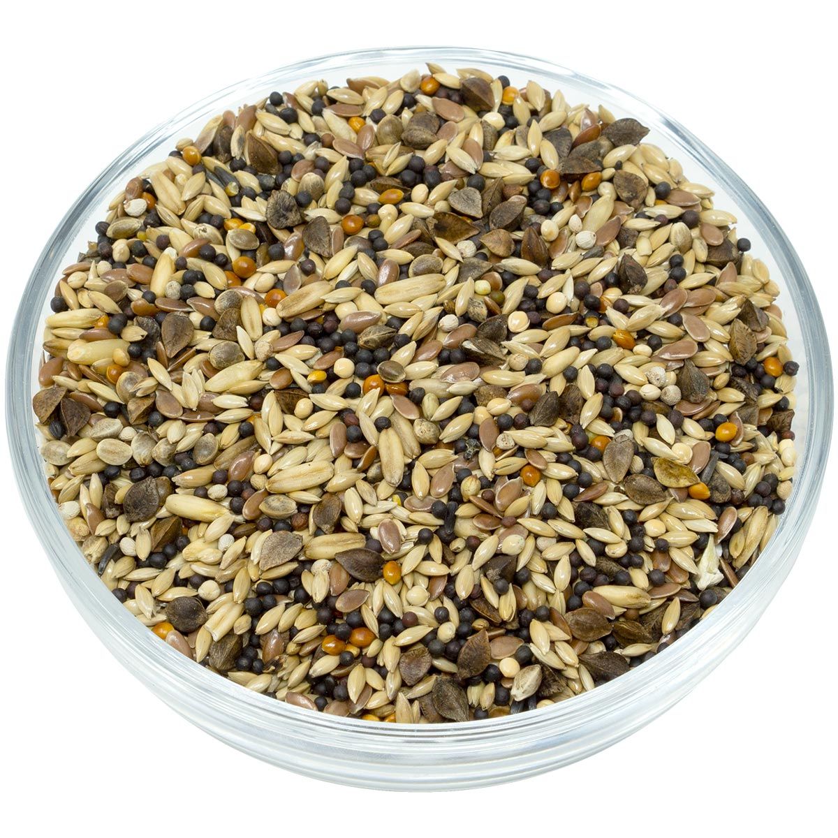 Leimüller Waldvogelfutter, loses Produkt