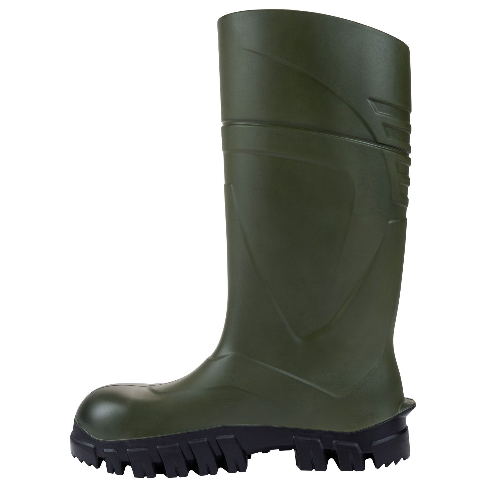 Bekina StepliteX ThermoProtec S5 téli munkavédelmi csizma, méret 41