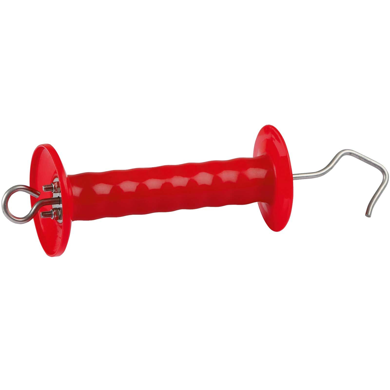 AkoTorgriff Premium Plus Edelstahl rot