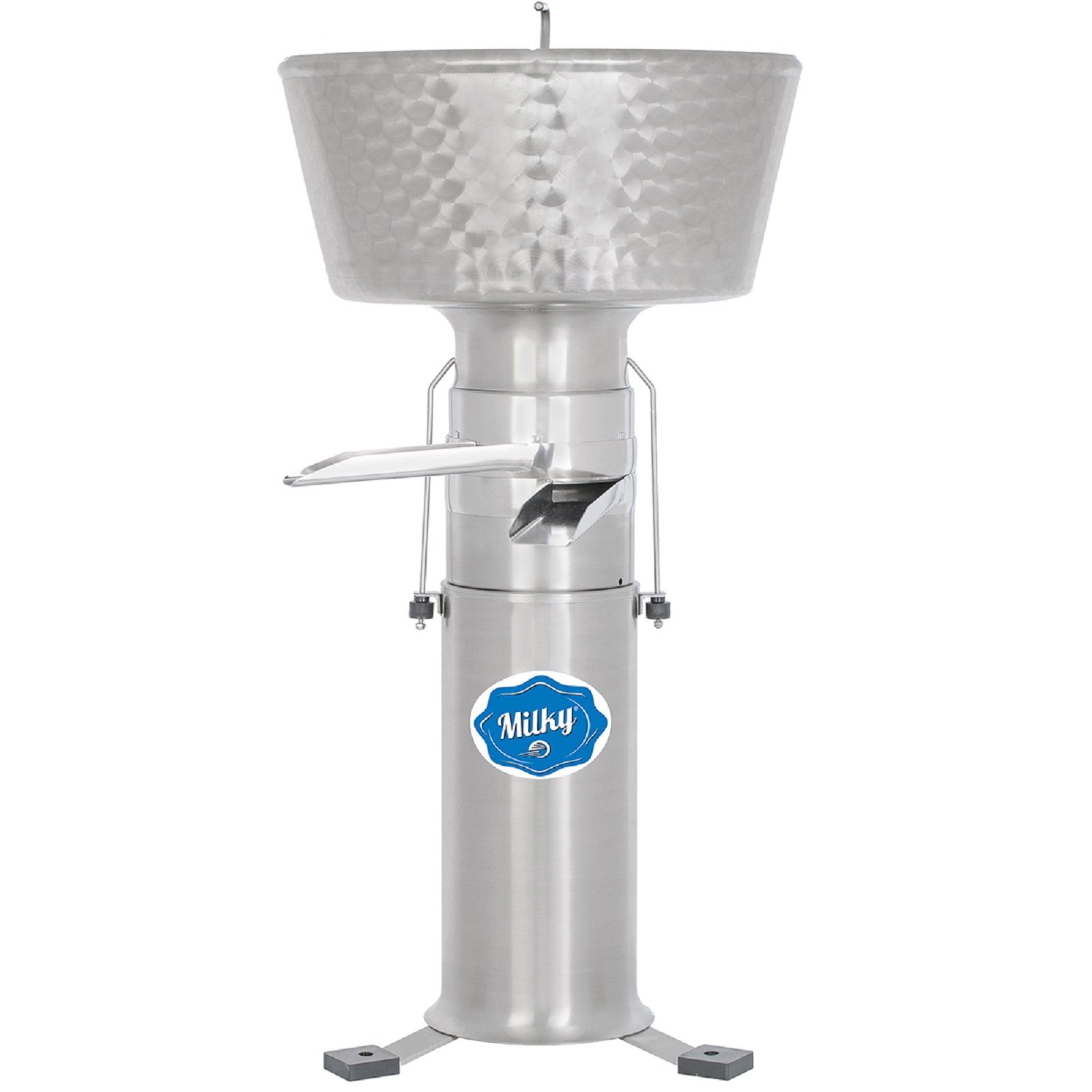 Milky Milchzentrifuge FJ 600 EAR Longlife, 230V, langlebig