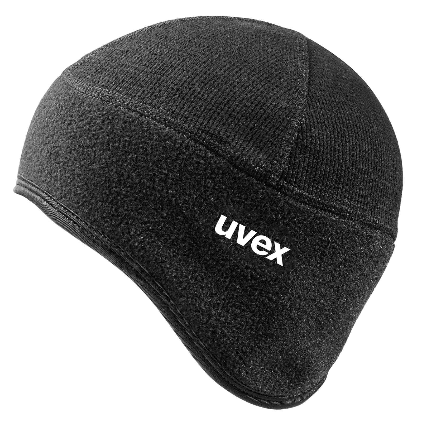 uvex Bike Cap Sottocasco per bici, equitazione e sci