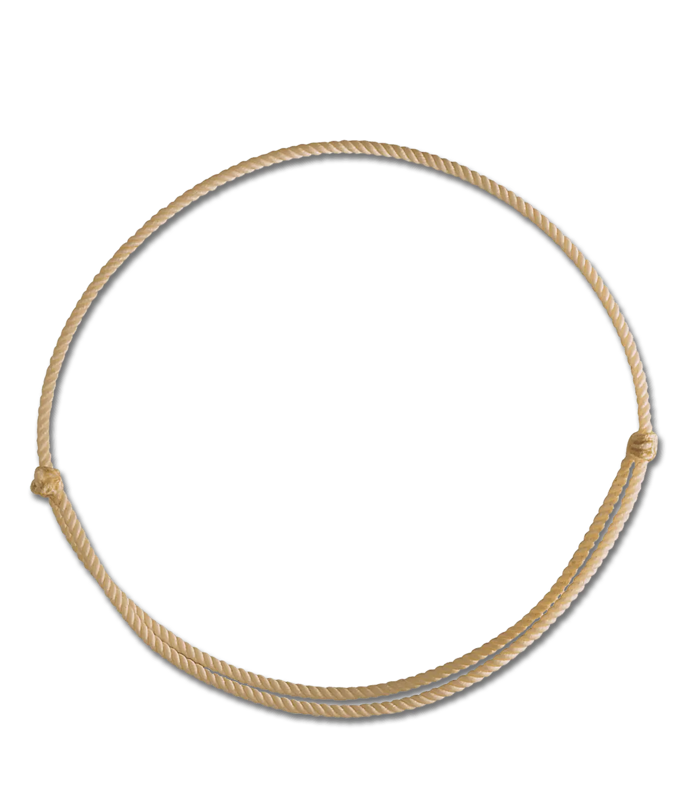 Tellington TTouch® Neck Ring Linda Tellington-Jones, Ø 36-48 cm, adjustable