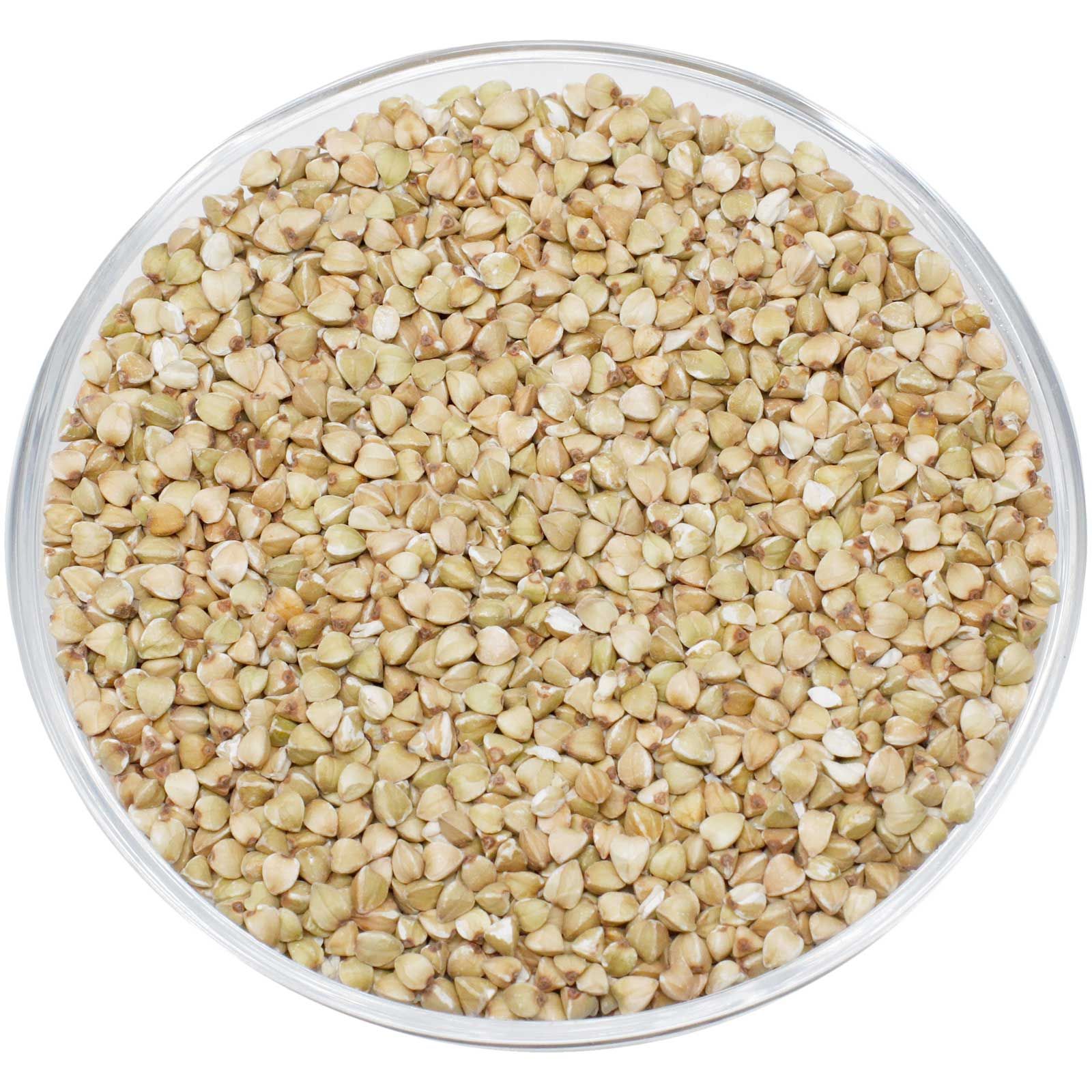 Leimüller Buchweizen geschält 25 kg