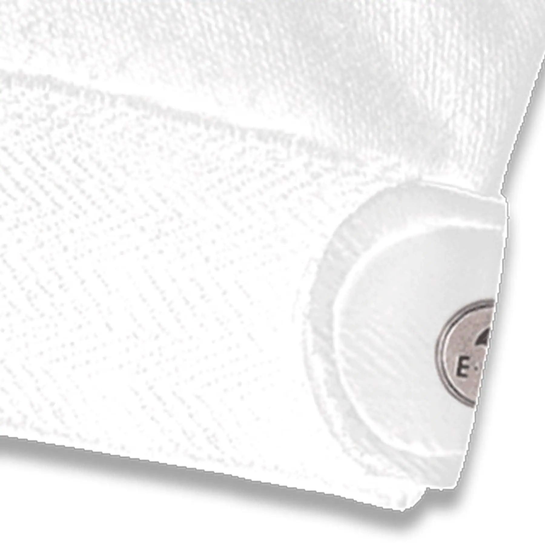 Gants d'équitation Picot ELT, enfants & adultes, coton, M, blanc