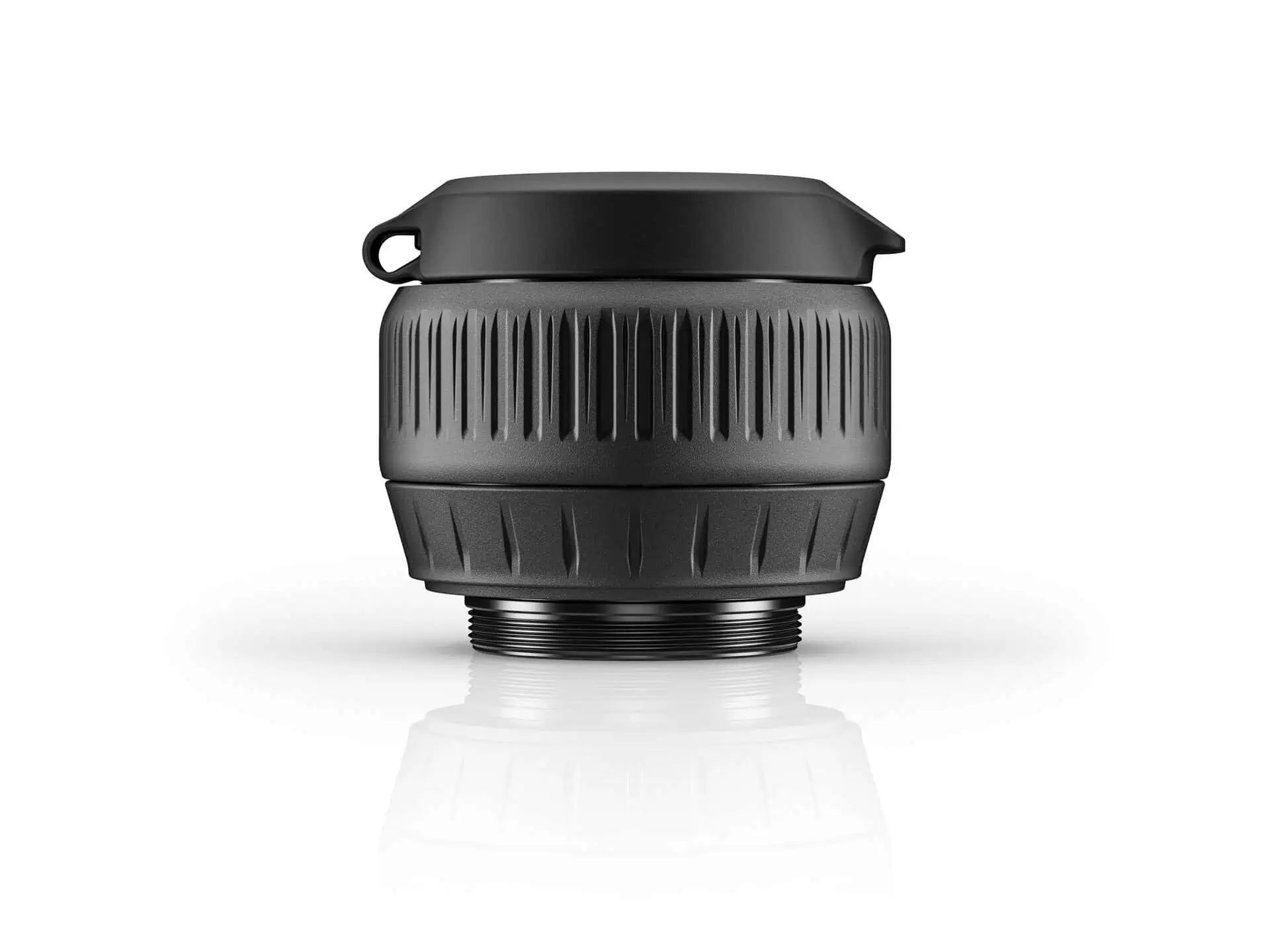 ZEISS Wechselobjektiv DTI 6 für Wärmebildkamera, hohe Bildqualität