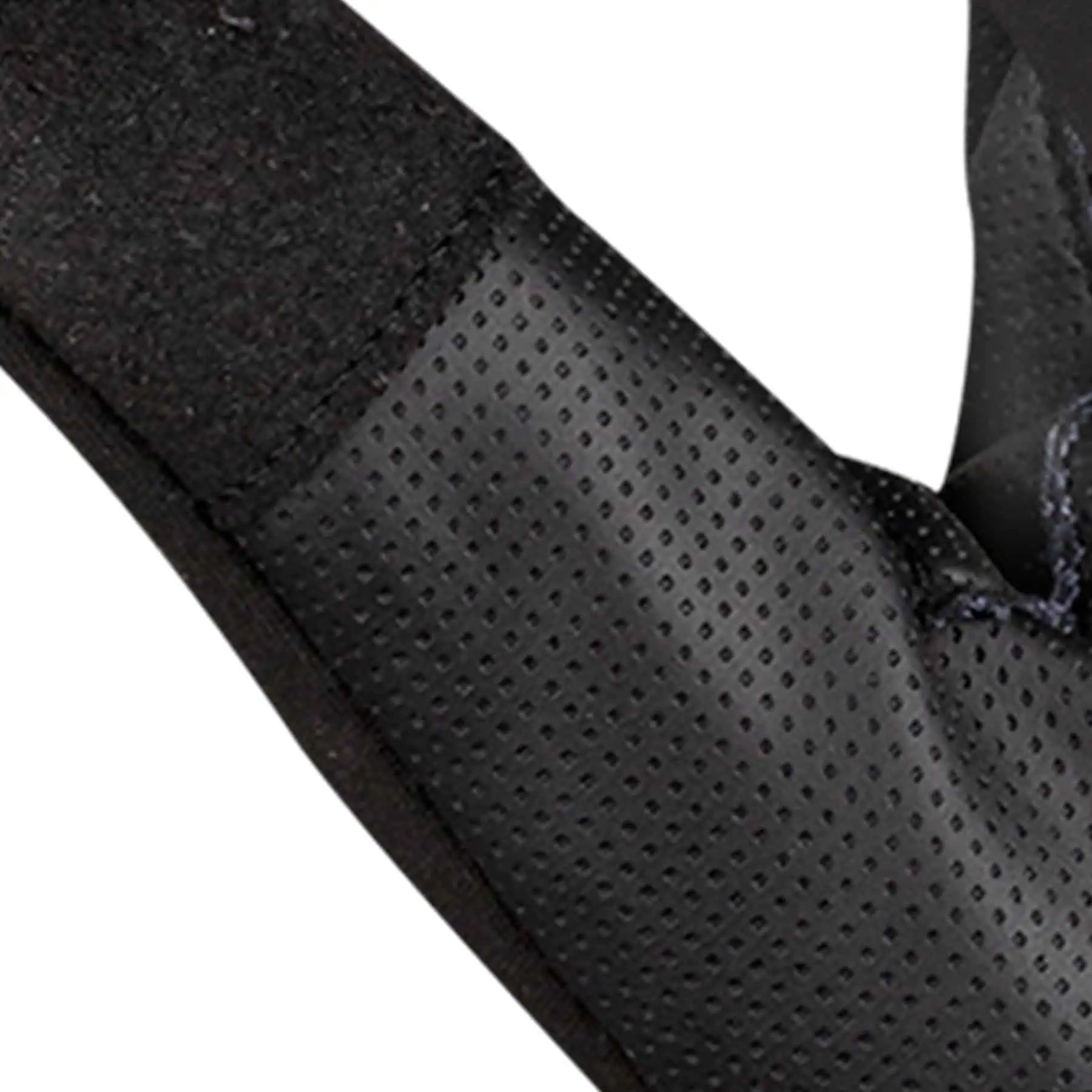 Gants d'équitation Maxim ELT hommes, hiver déperlant coupe-vent, XXL