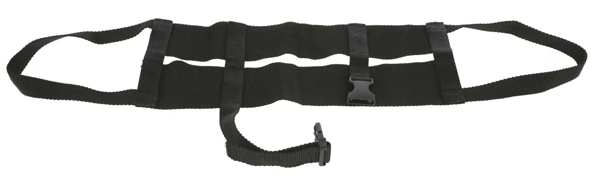 Kerbl Wiegeschlinge für Lämmer, mit Klippverschluss, loses Produkt