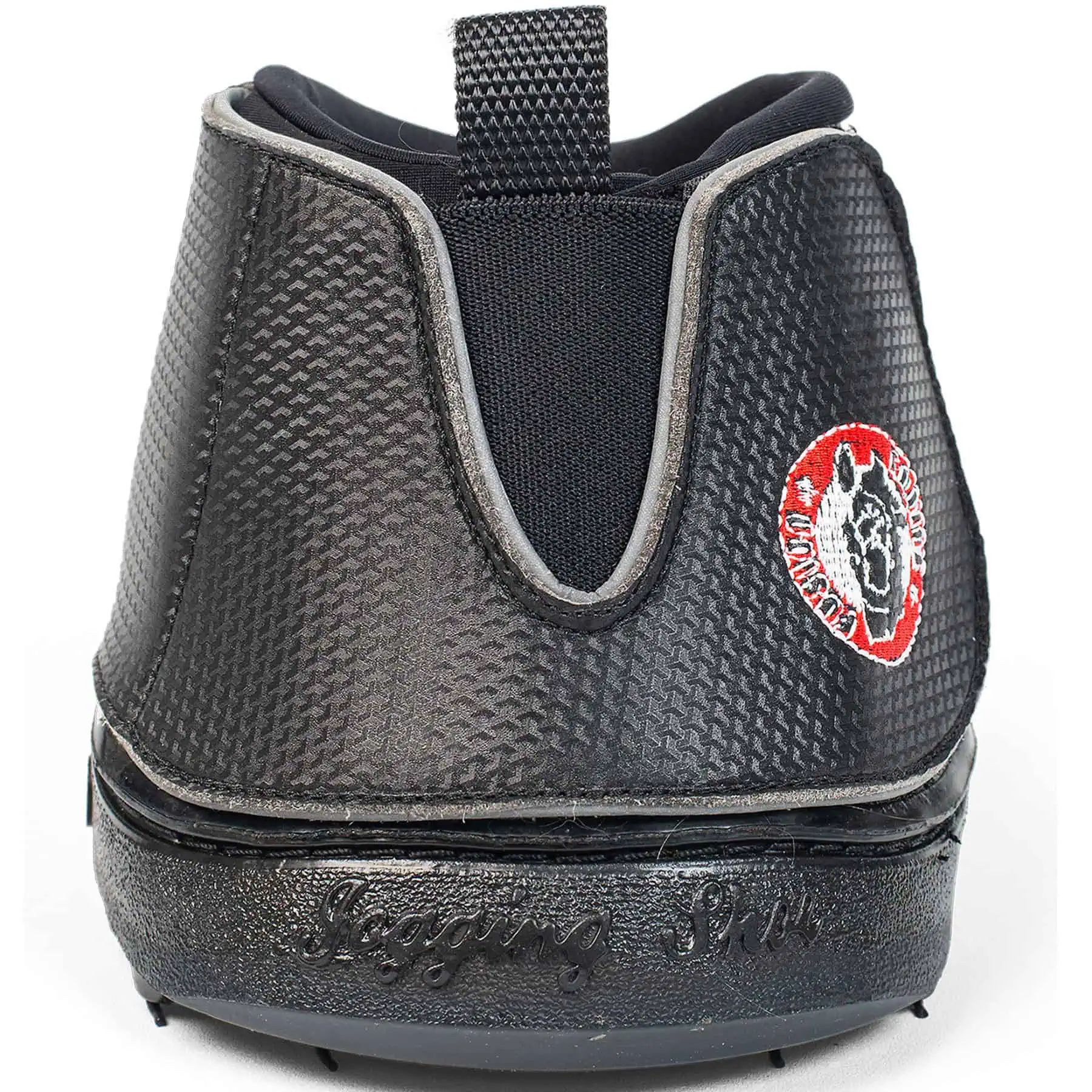 Equine Fusion Active Jogging Shoe Slim Hufschuh, schmal geschnitten