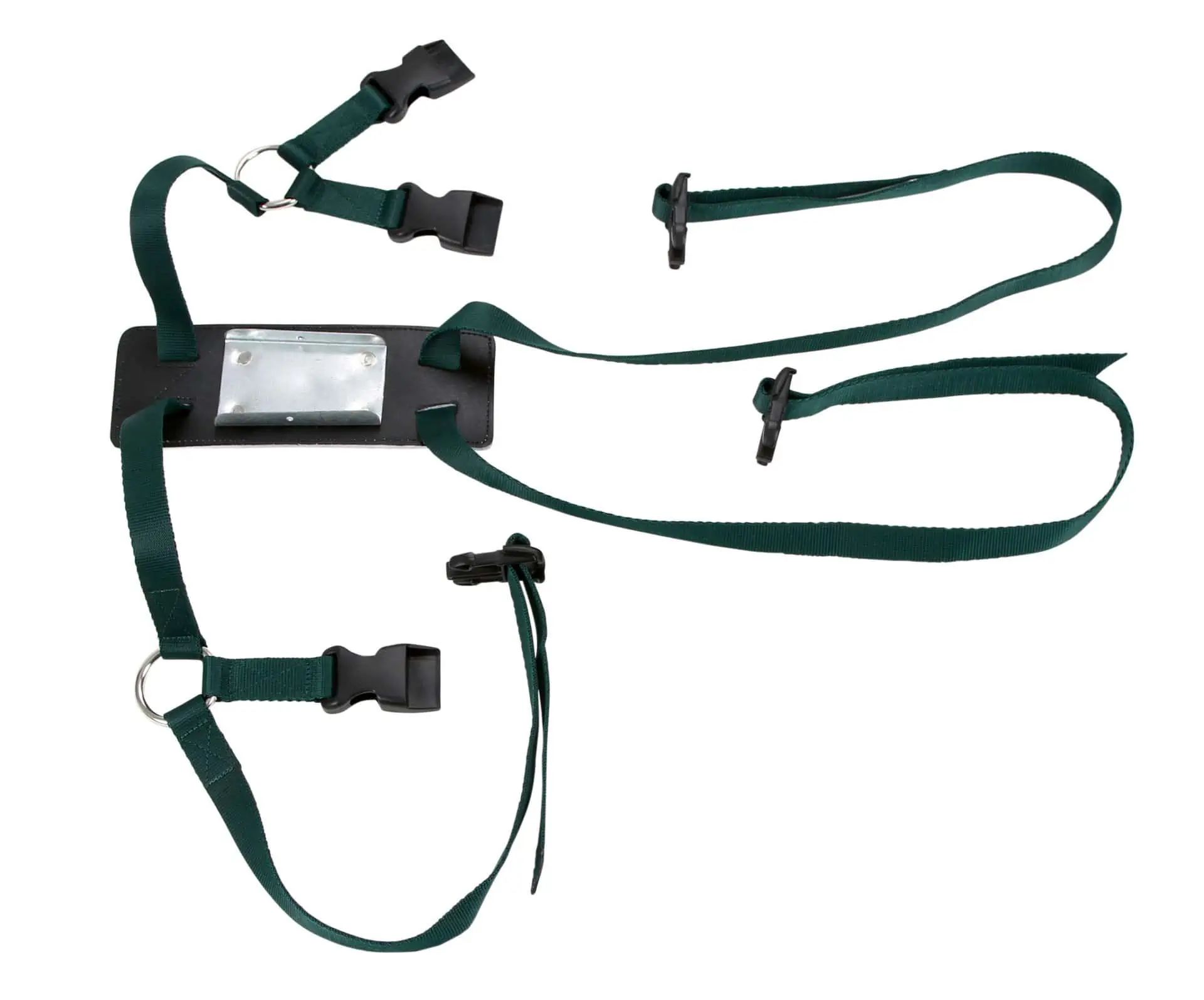 Kerbl Pettorina per ariete in nylon, marcatura pecore, prodotto sfuso