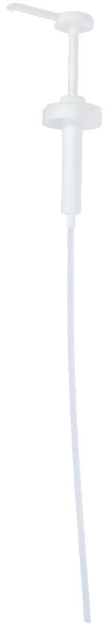 Adagolópumpa 60 kg-os kannához