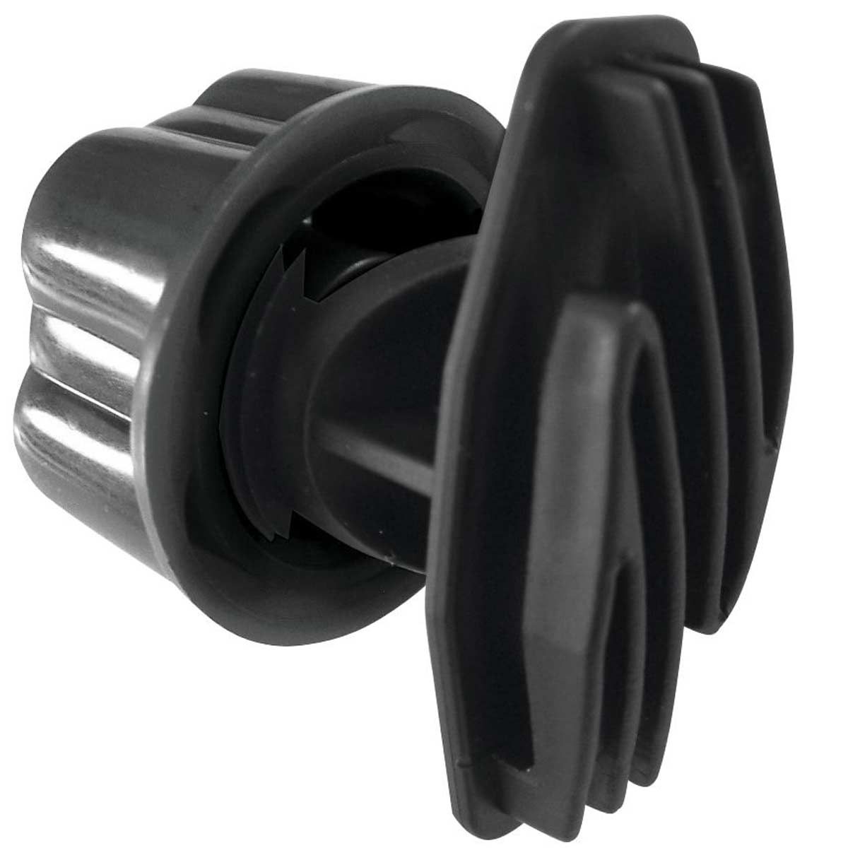 10x Isolateur à visser Vario Plus pour ruban jusqu'à 40 mm
